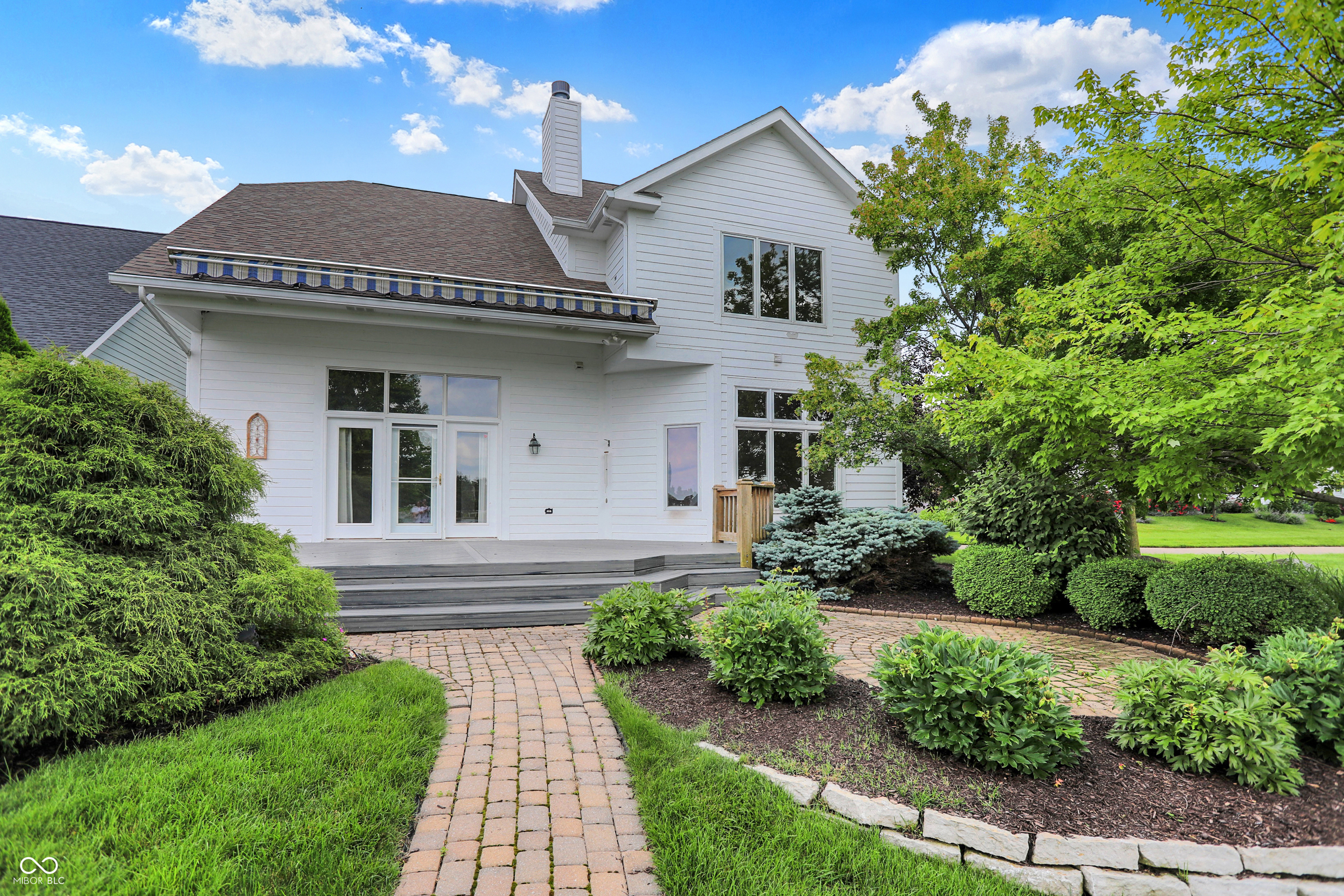 4810 Crystal River Court
