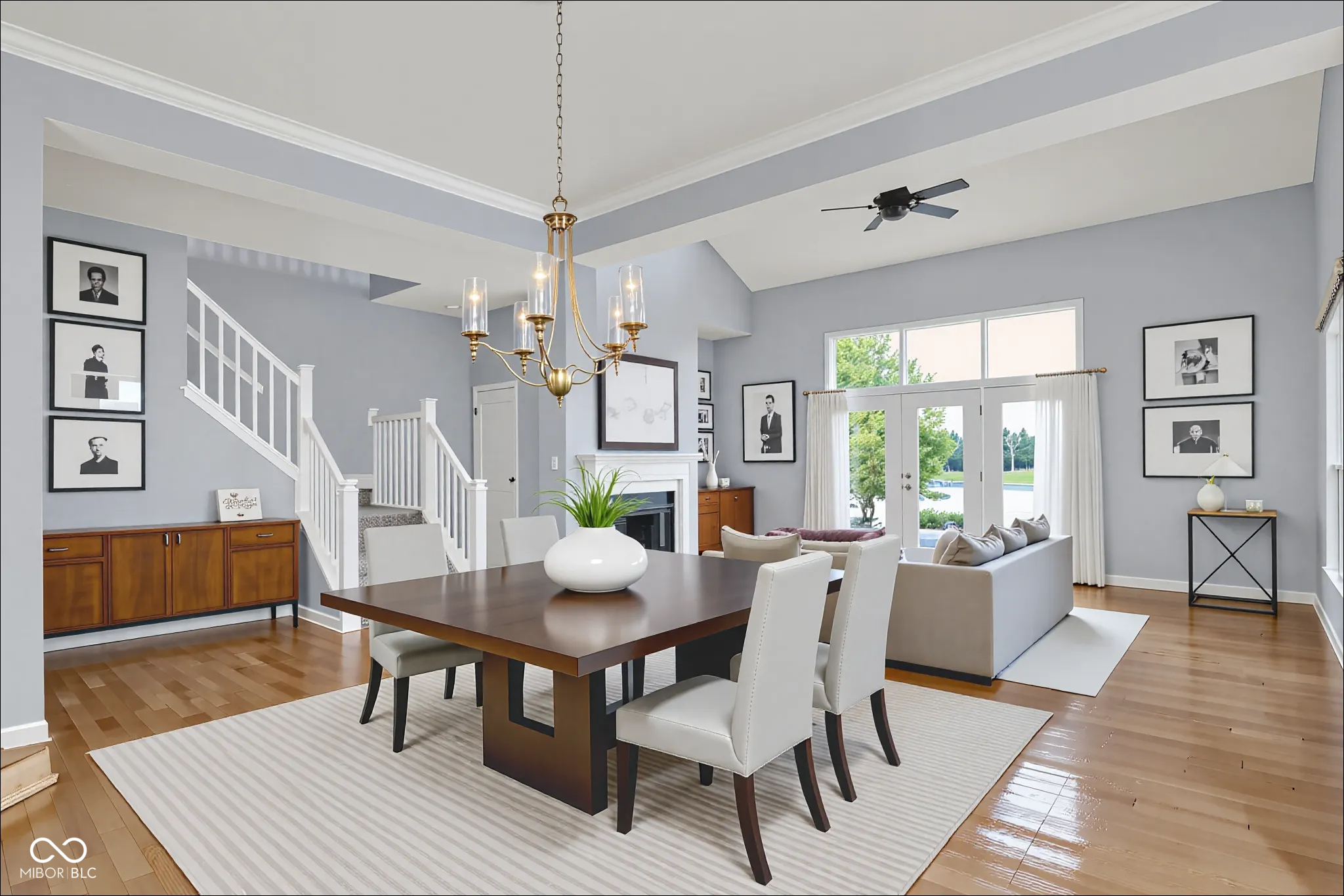 4810 Crystal River Court