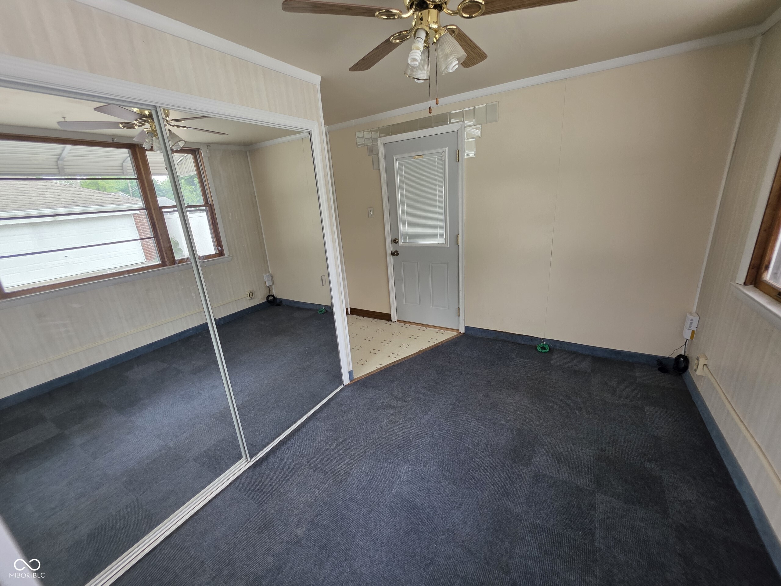 2411 Harlan Street