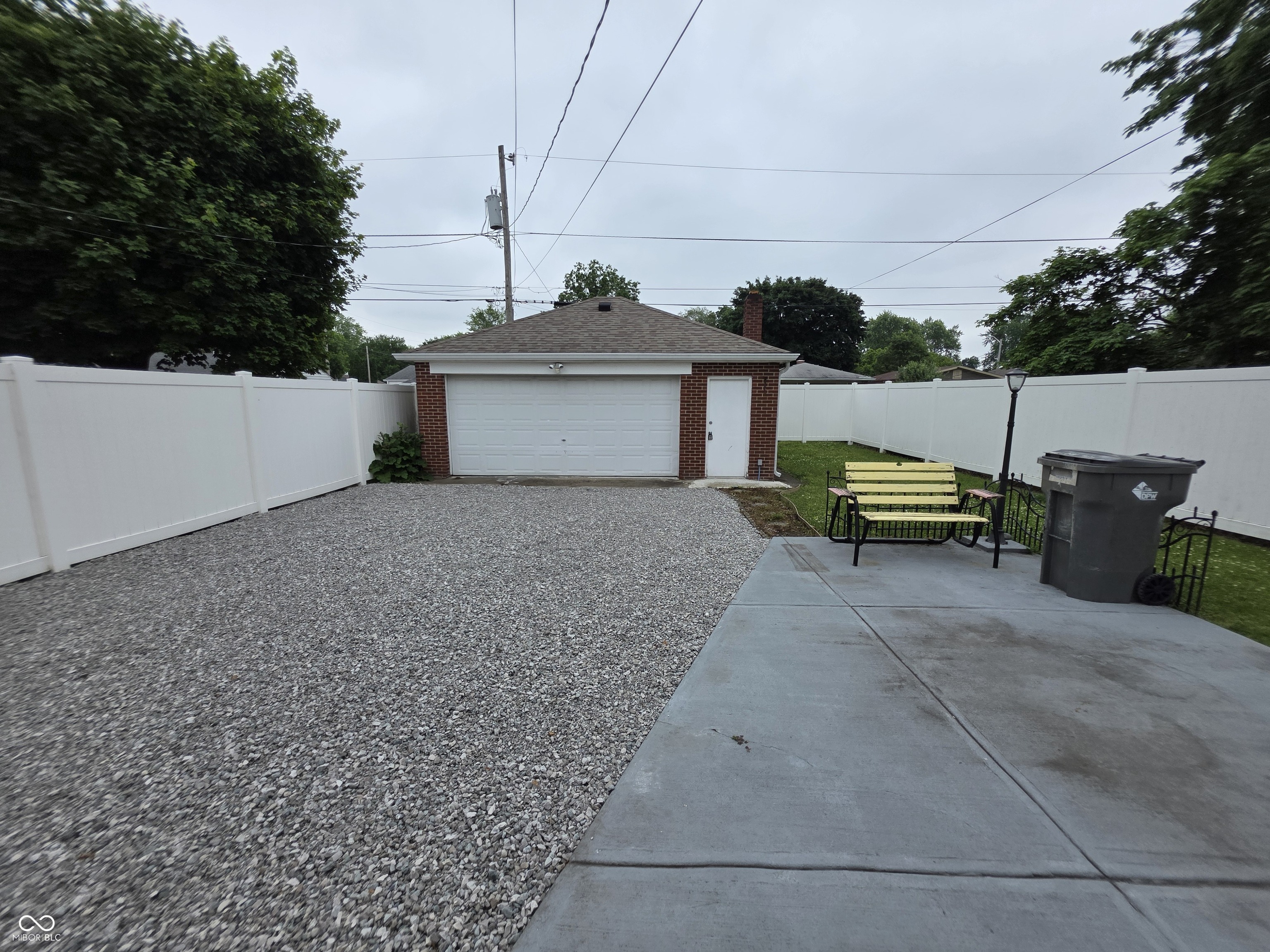 2411 Harlan Street