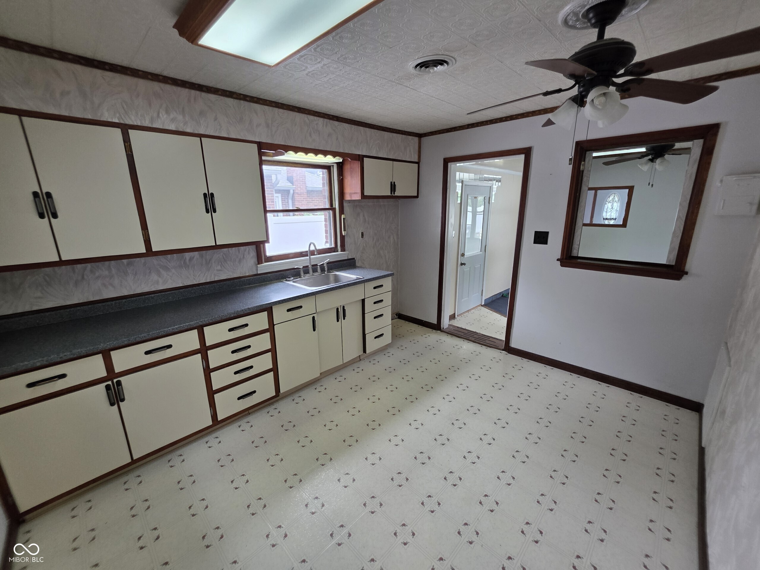 2411 Harlan Street