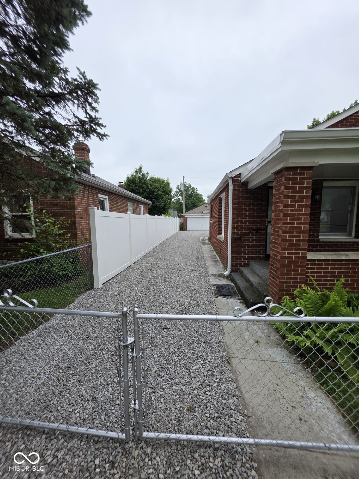 2411 Harlan Street