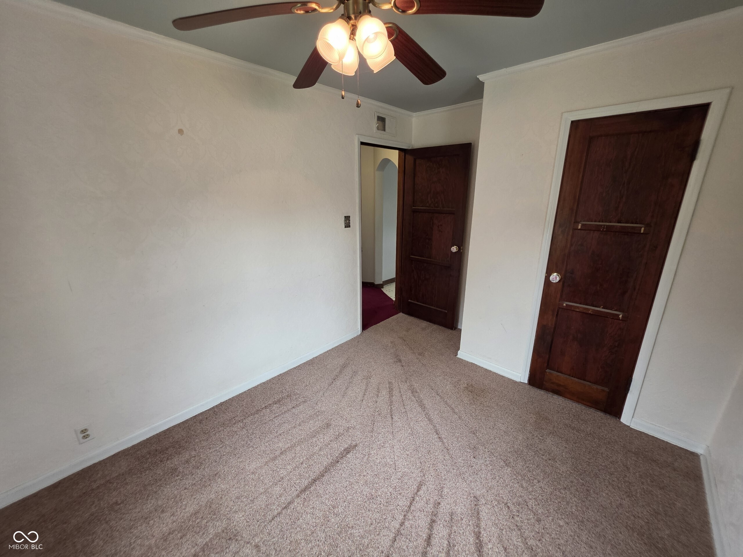 2411 Harlan Street