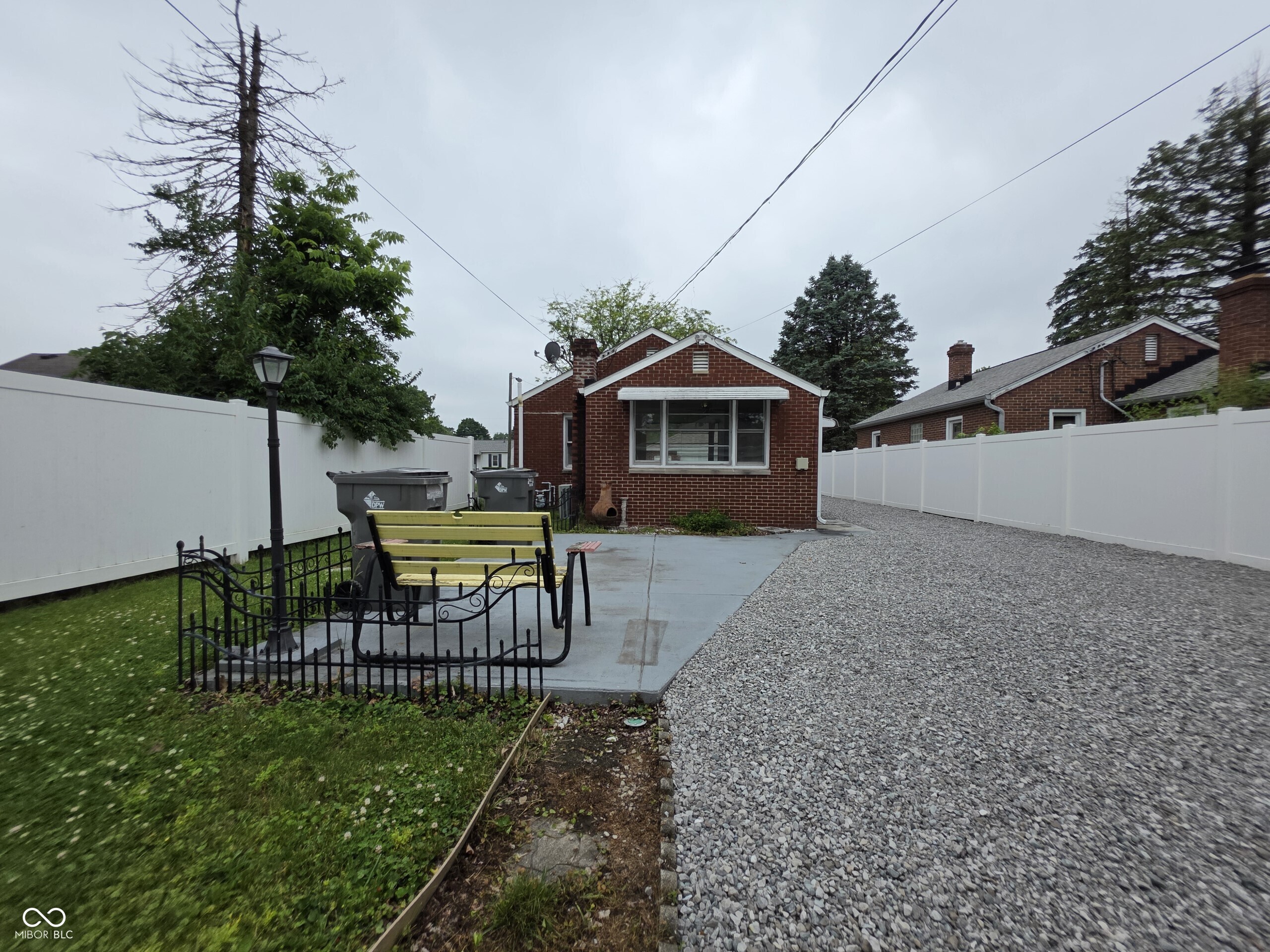 2411 Harlan Street