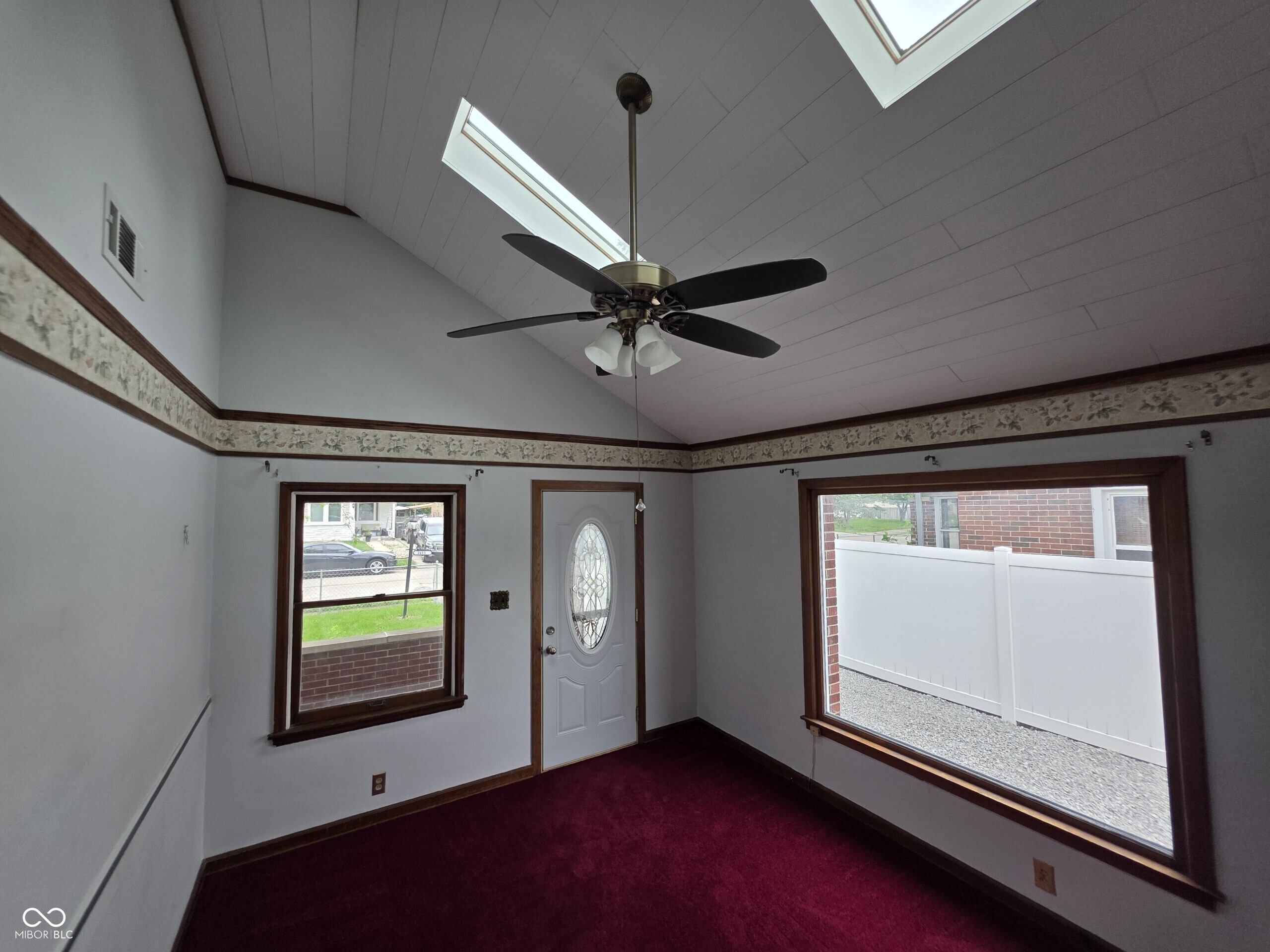 2411 Harlan Street