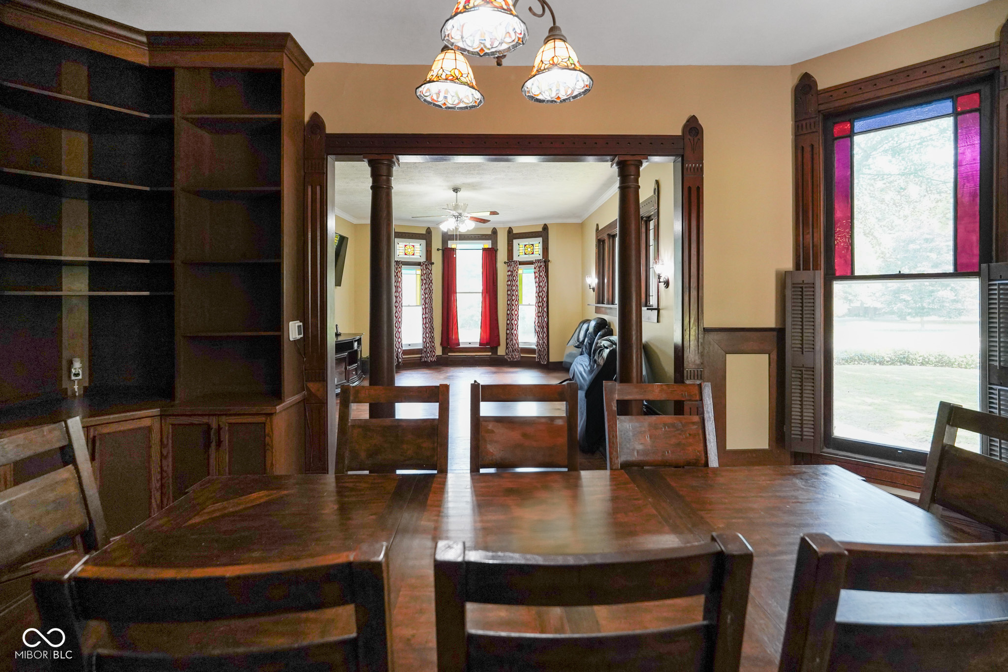 509 E Wabash Avenue