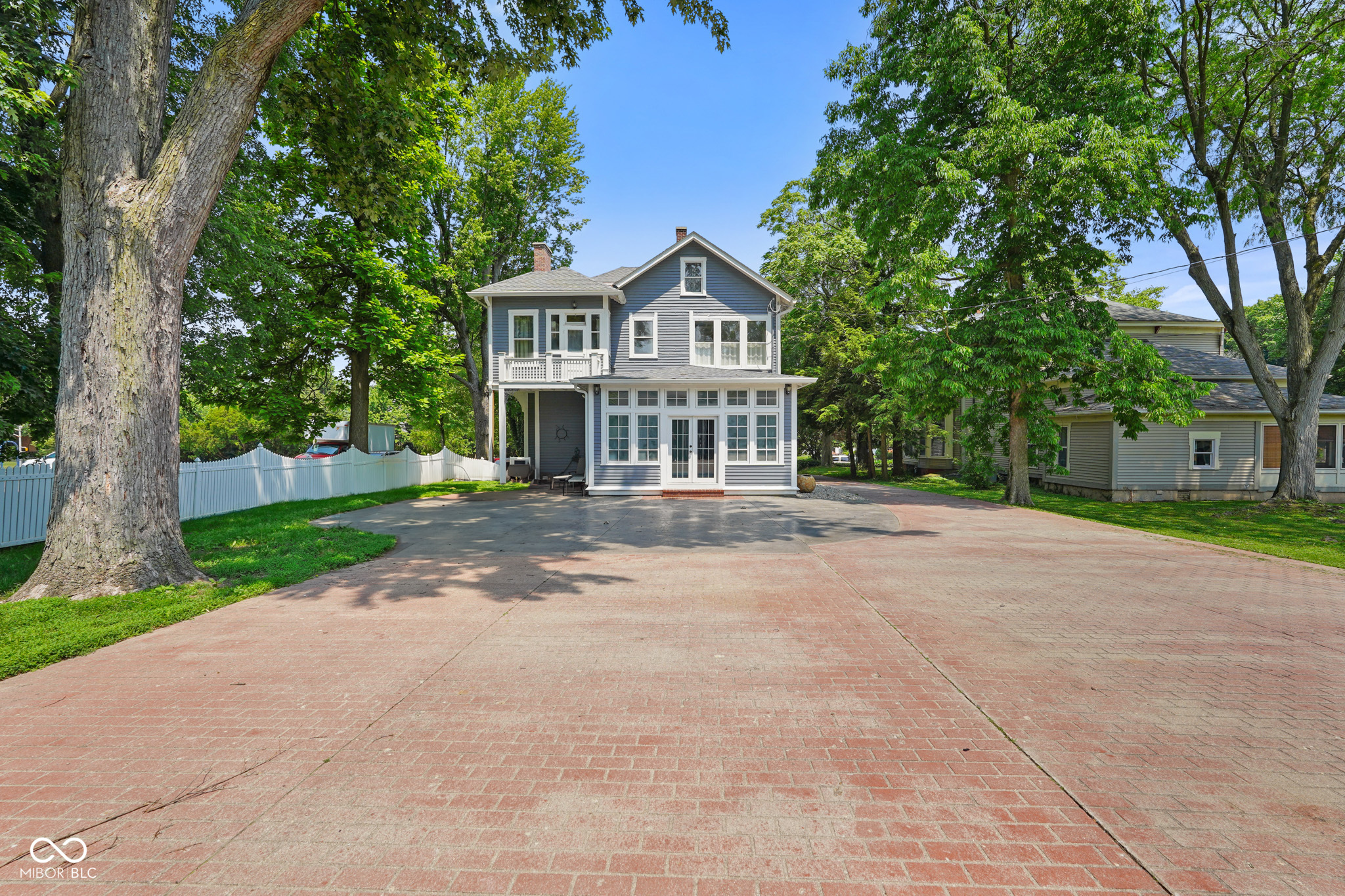 509 E Wabash Avenue