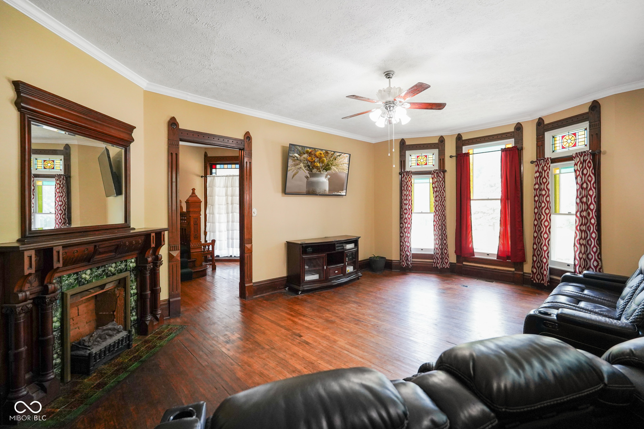 509 E Wabash Avenue