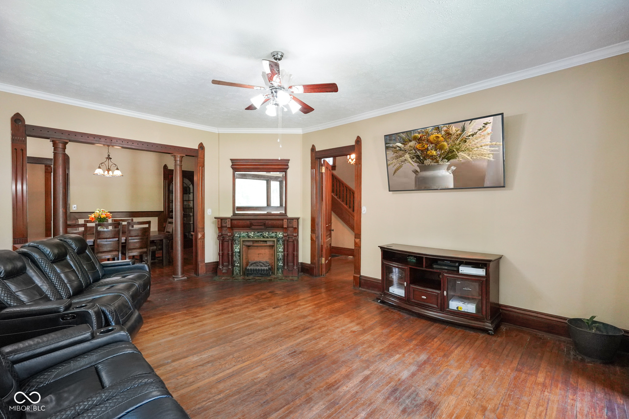 509 E Wabash Avenue