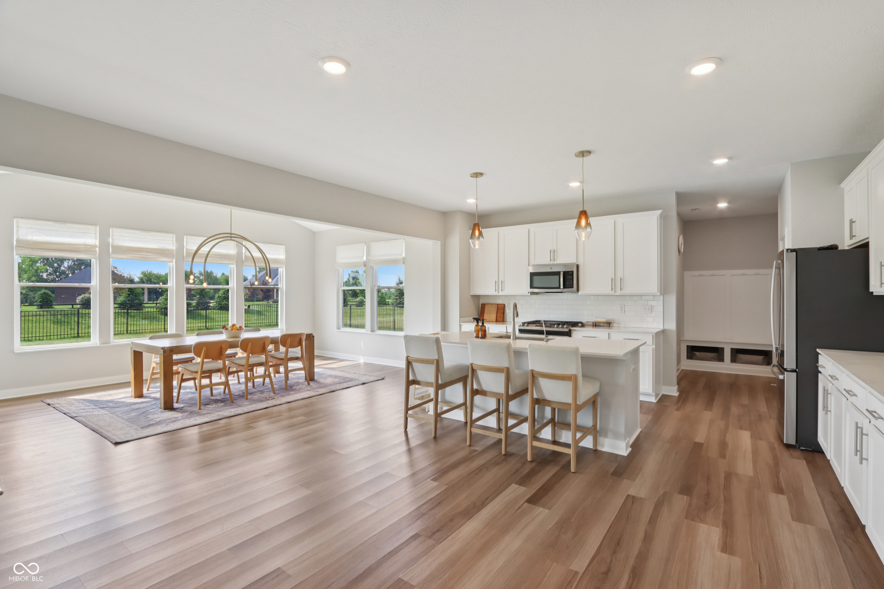 9671 Ridgecrest Lane