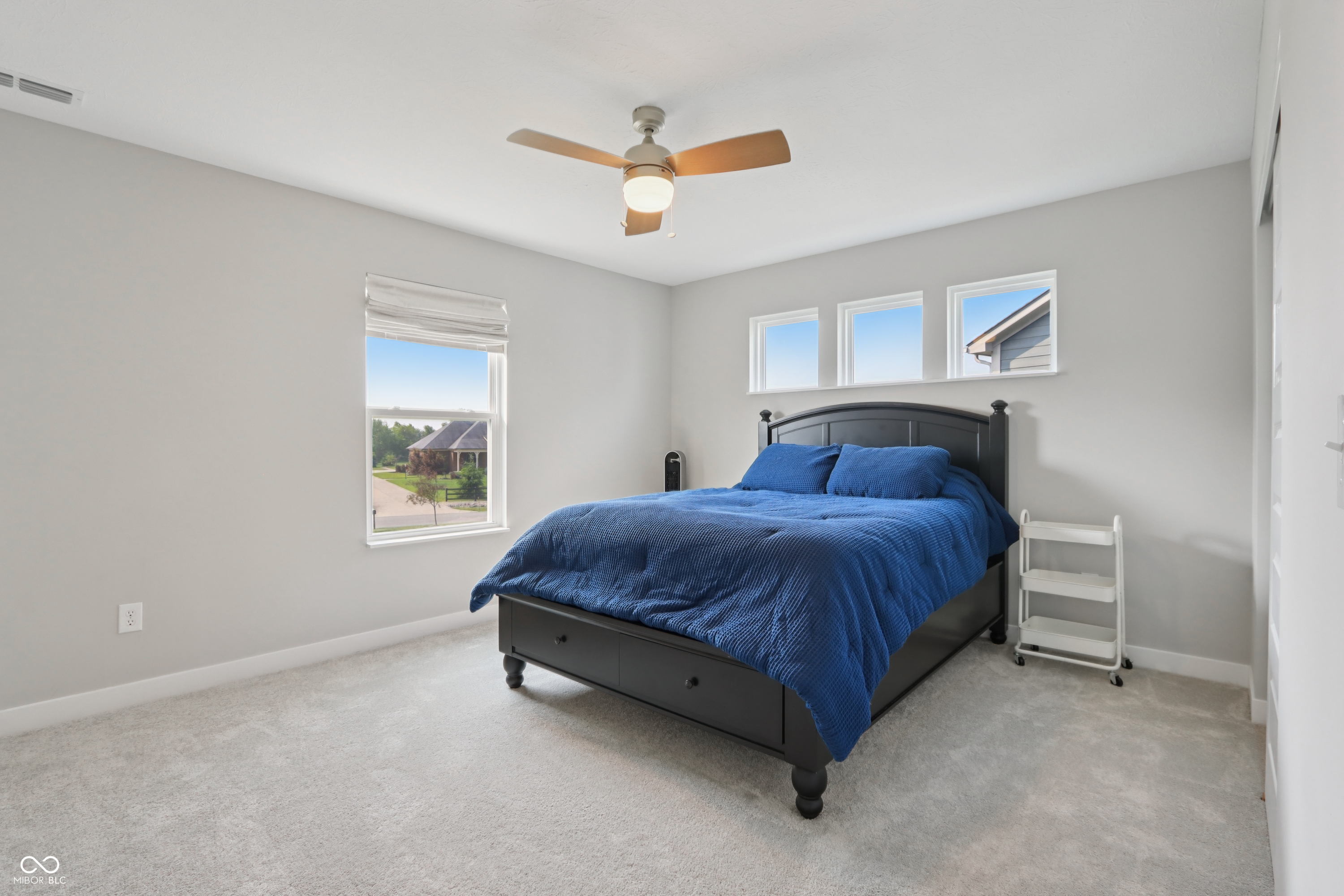 9671 Ridgecrest Lane