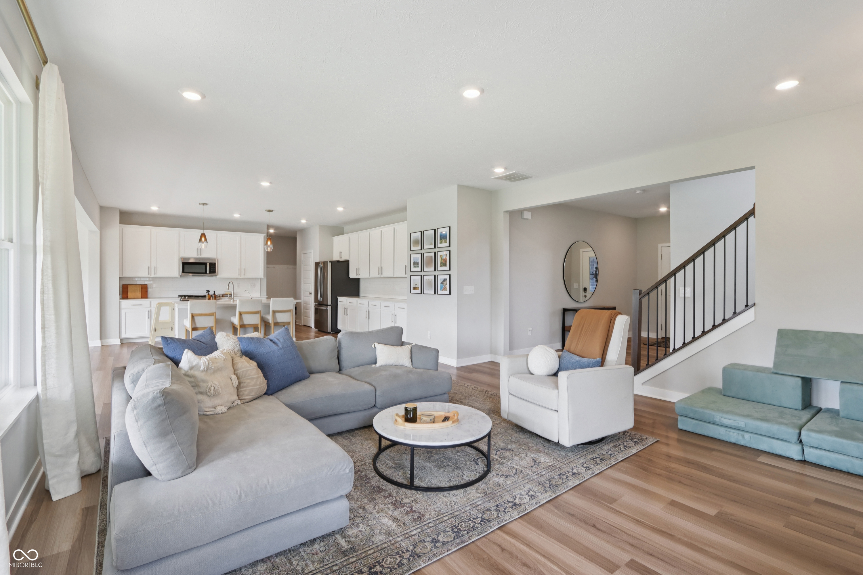 9671 Ridgecrest Lane