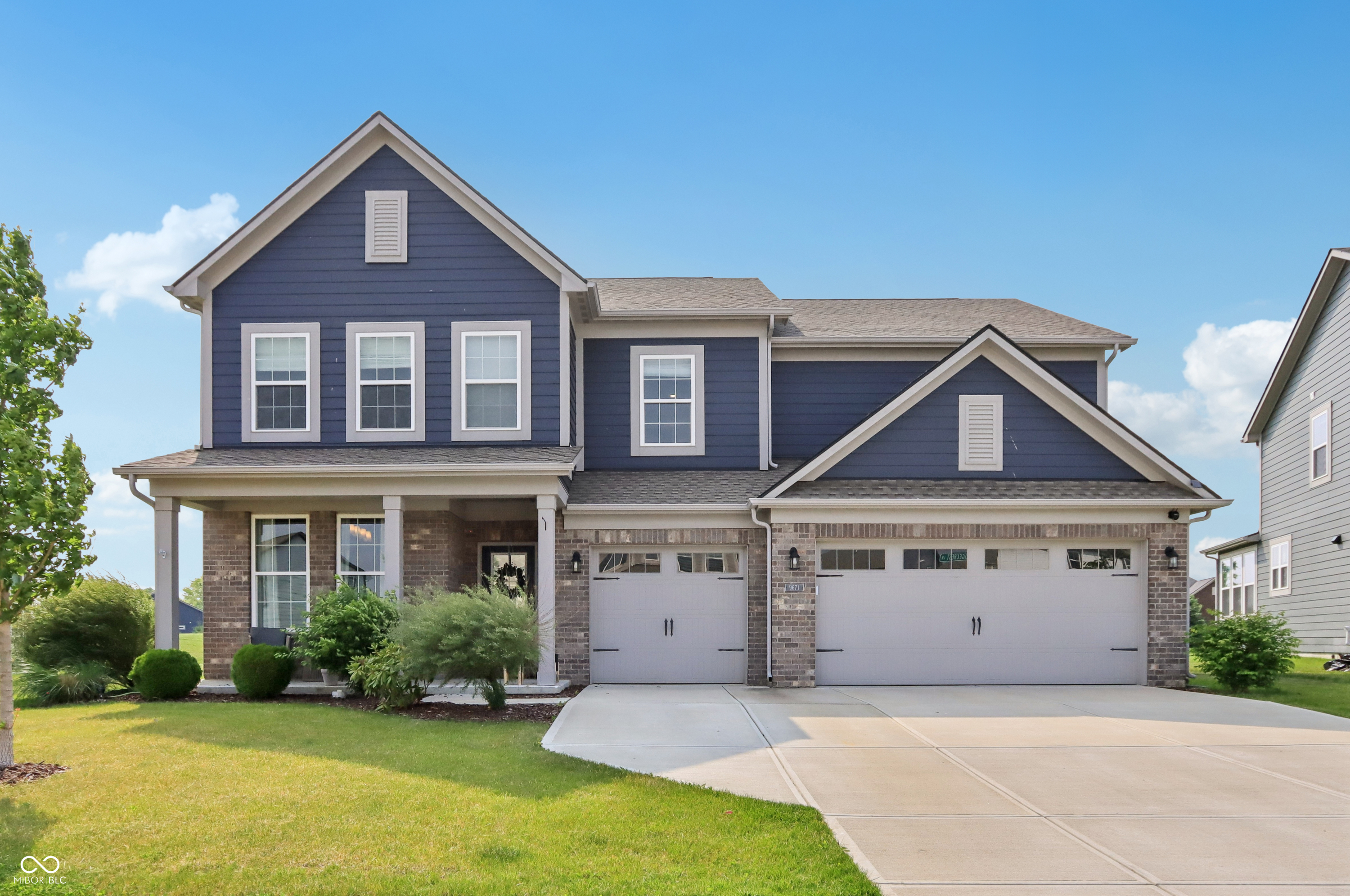9671 Ridgecrest Lane