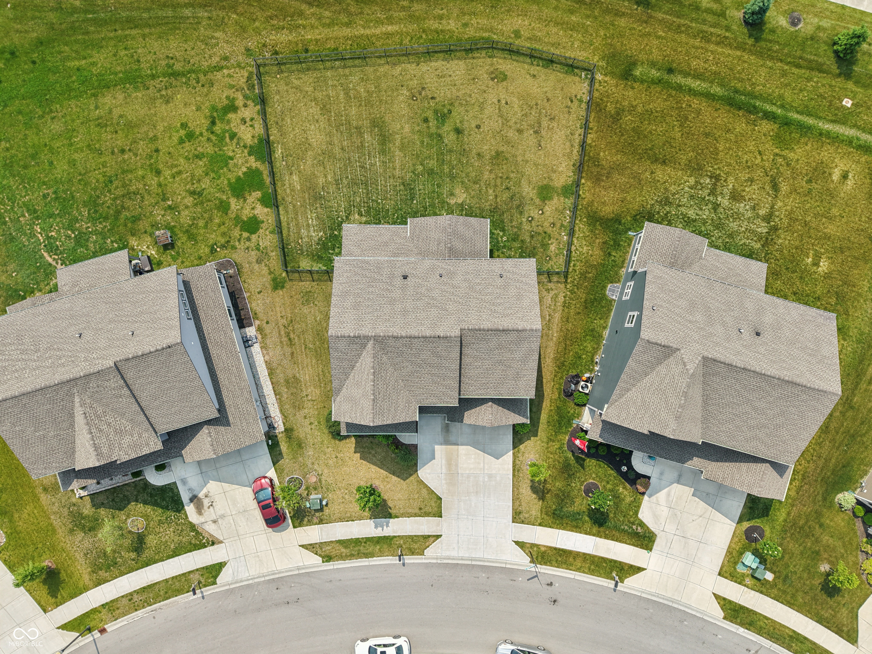 9671 Ridgecrest Lane
