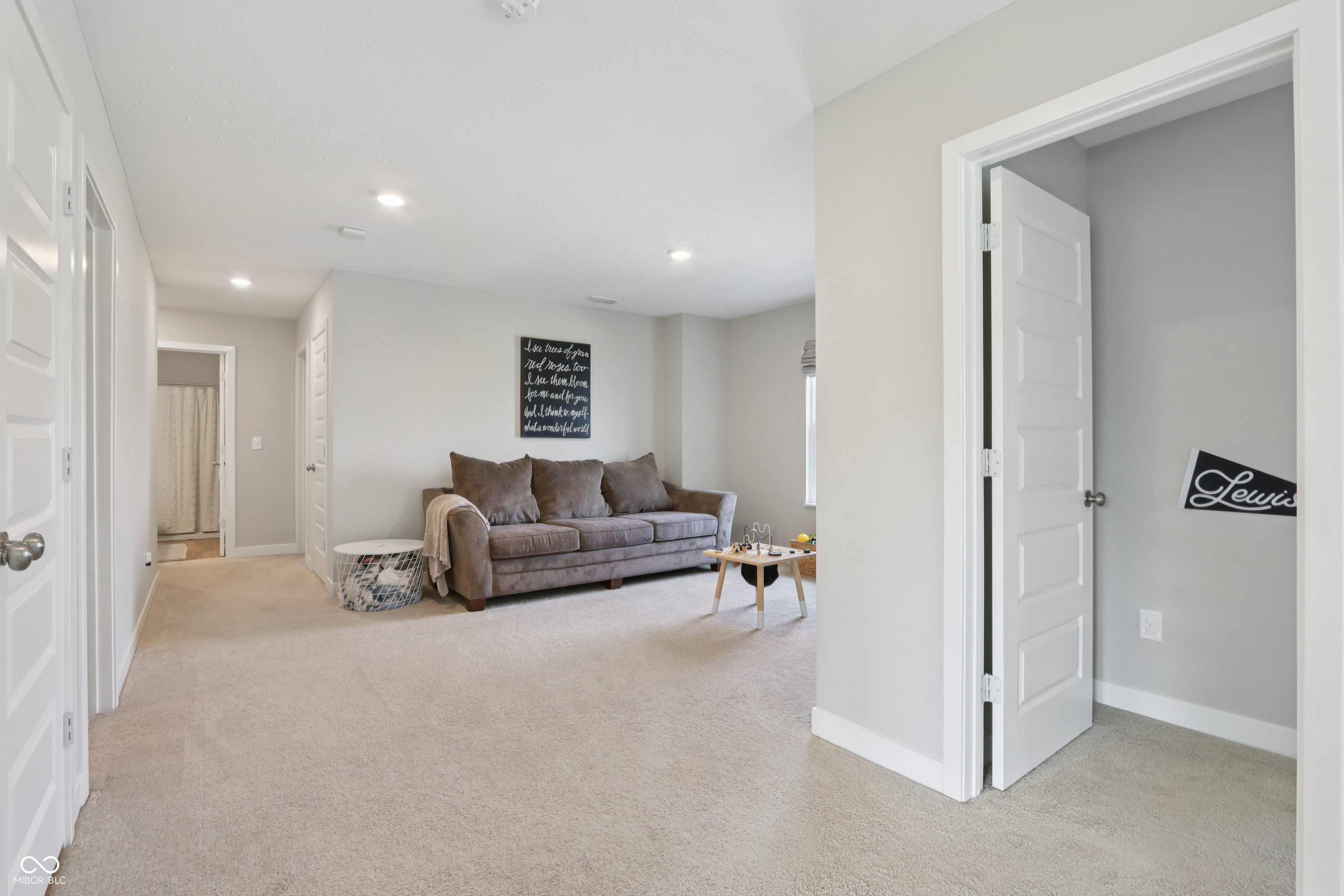 9671 Ridgecrest Lane