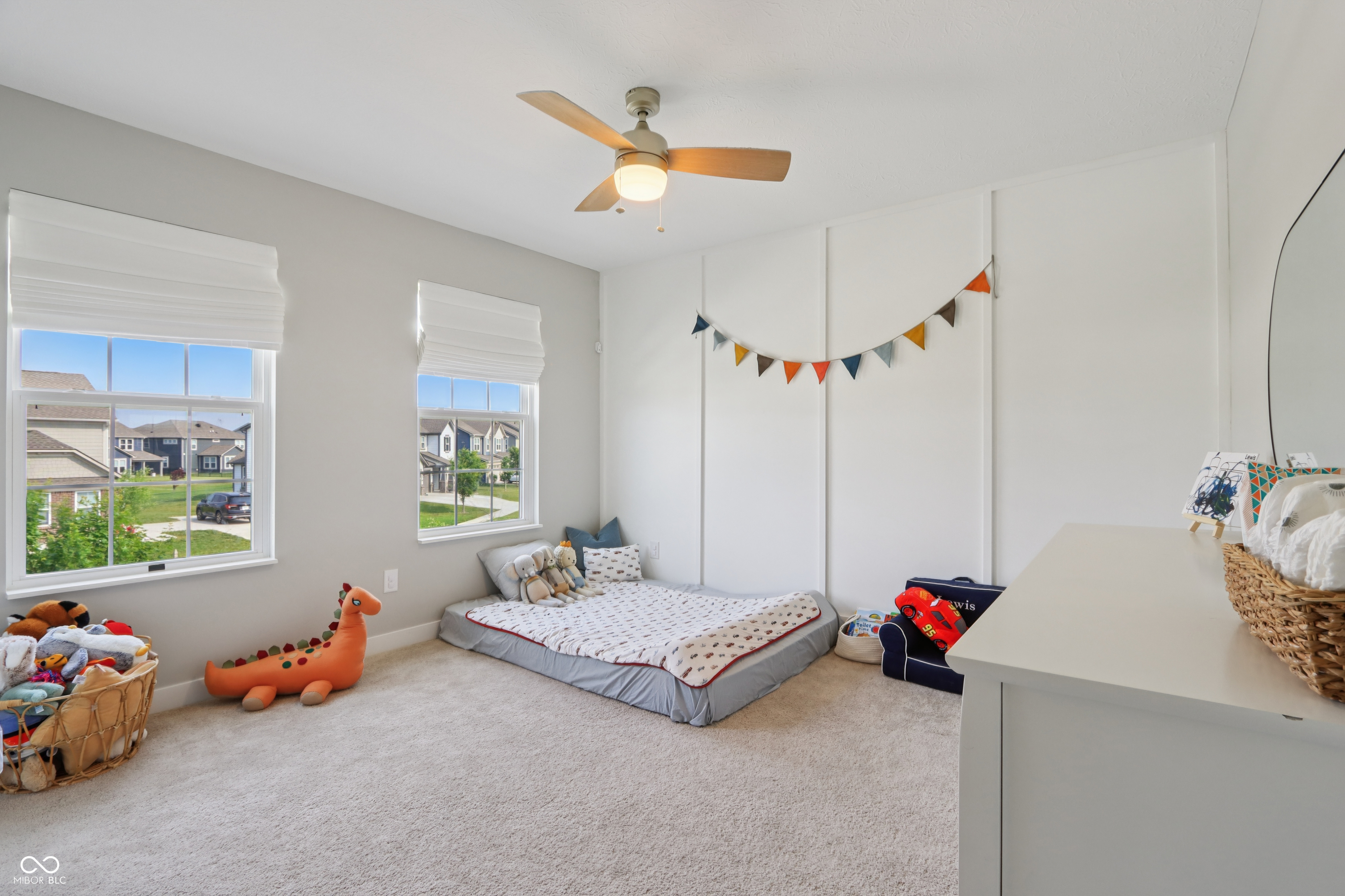 9671 Ridgecrest Lane