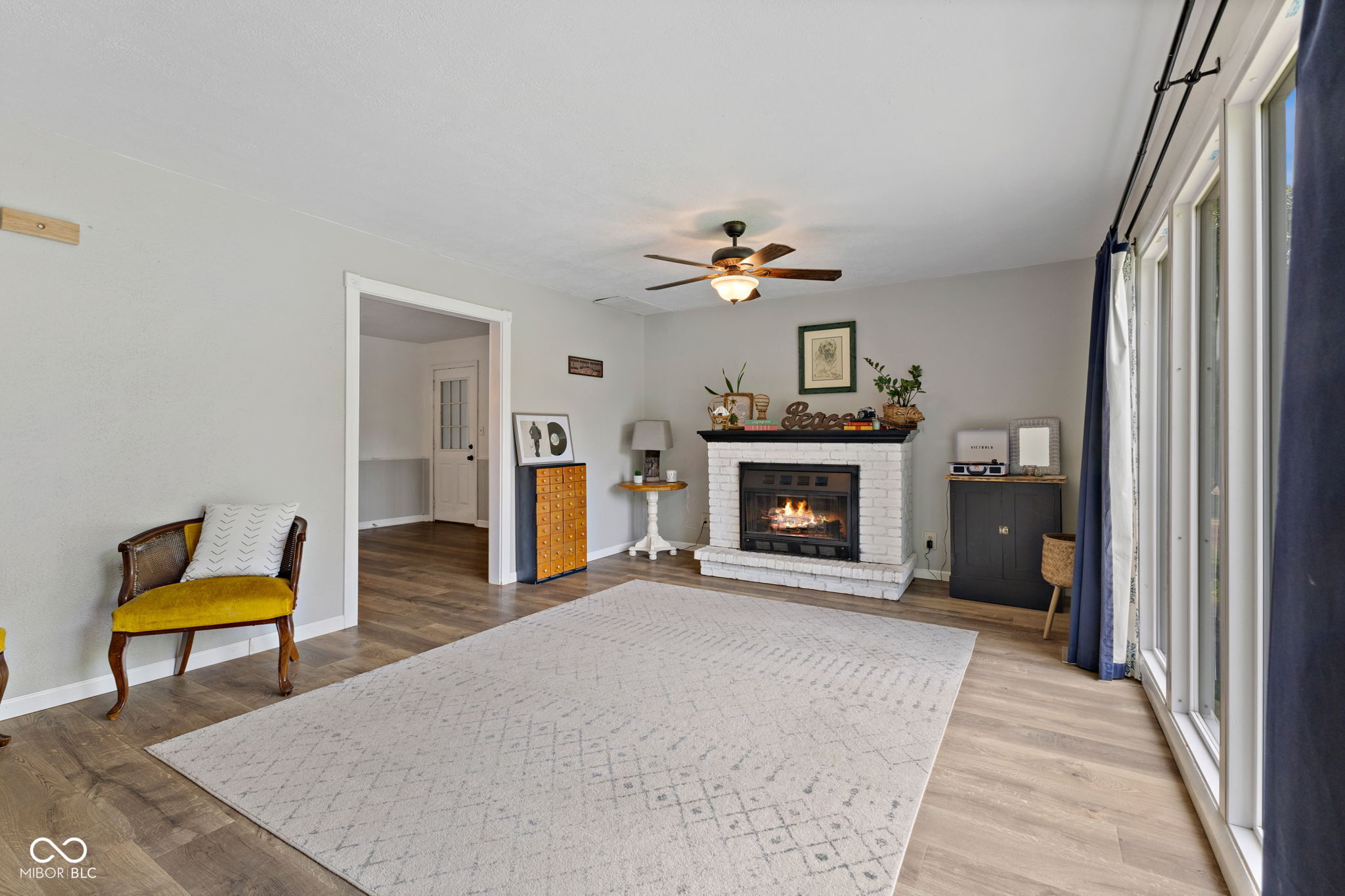 8435 Hilltop Lane
