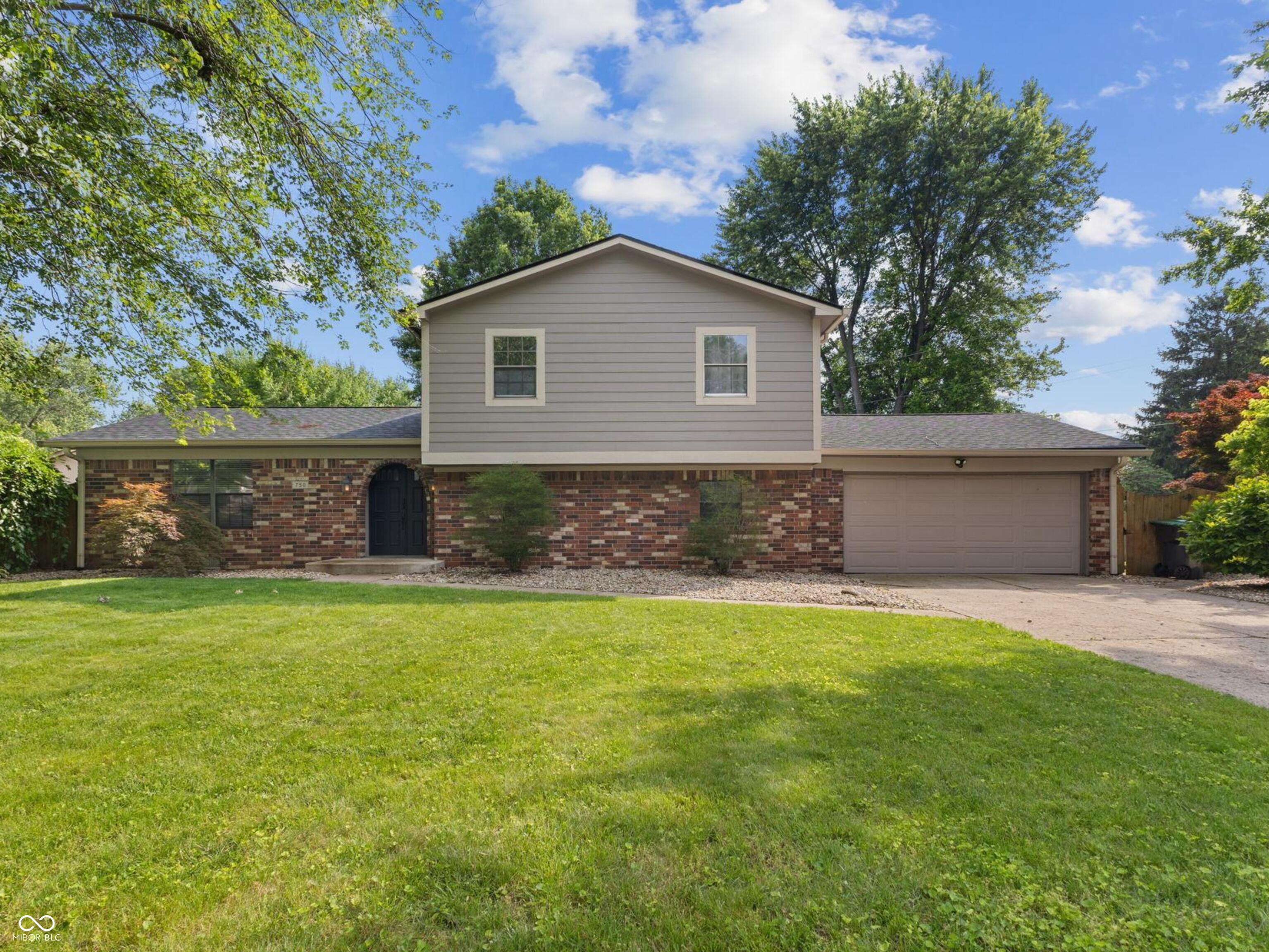 750 Hillcrest Drive