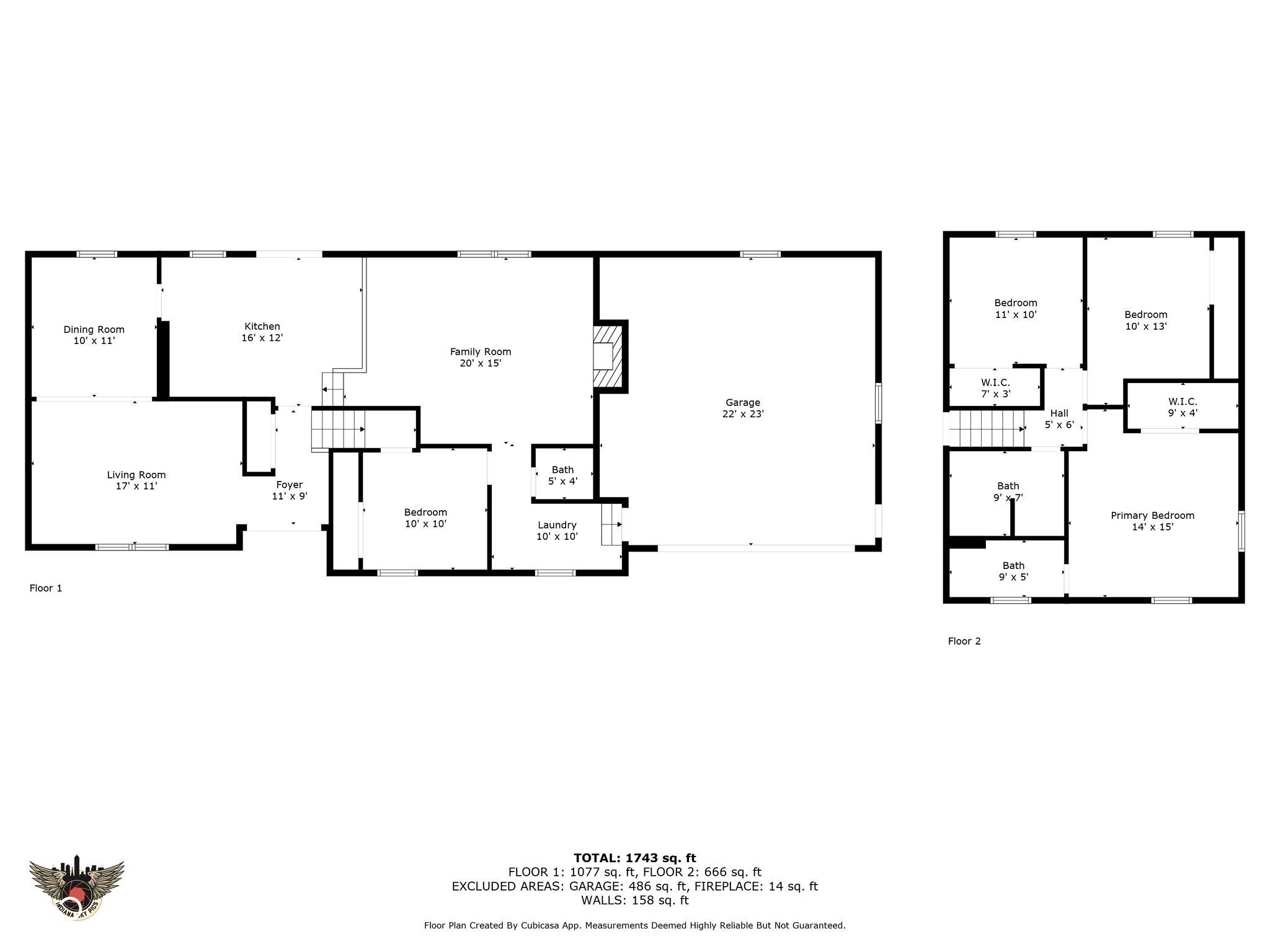 750 Hillcrest Drive