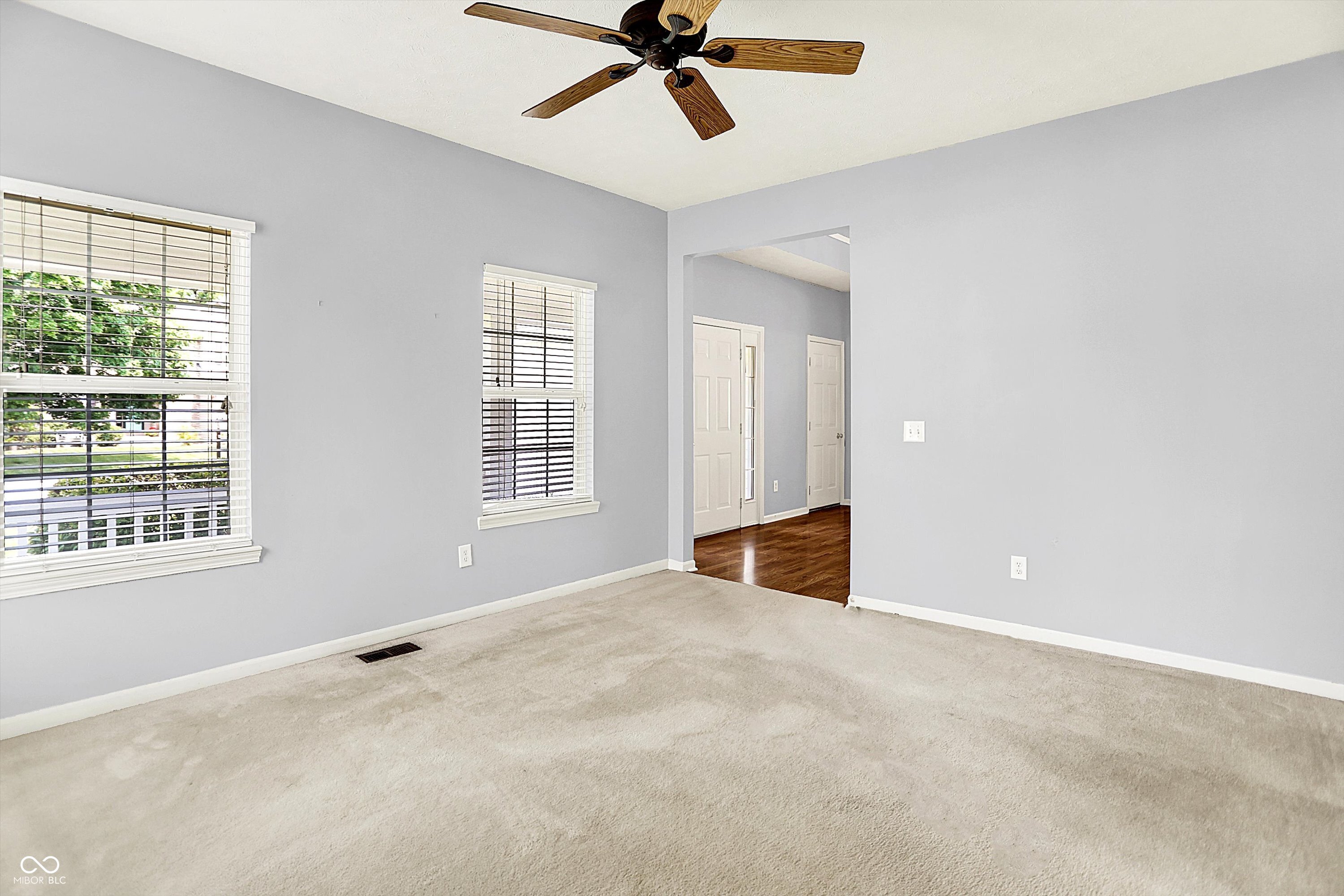7337 Wythe Drive