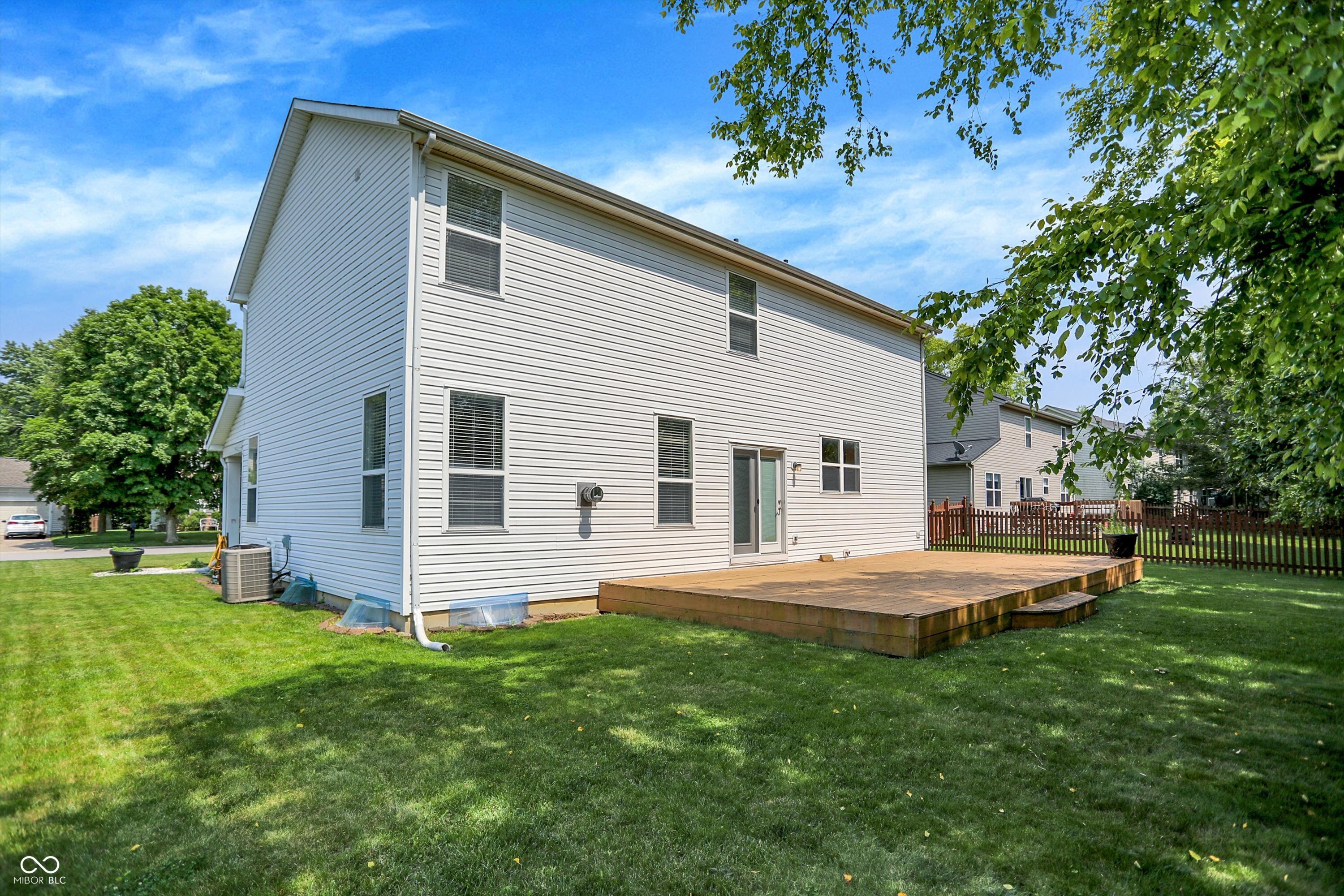 7337 Wythe Drive