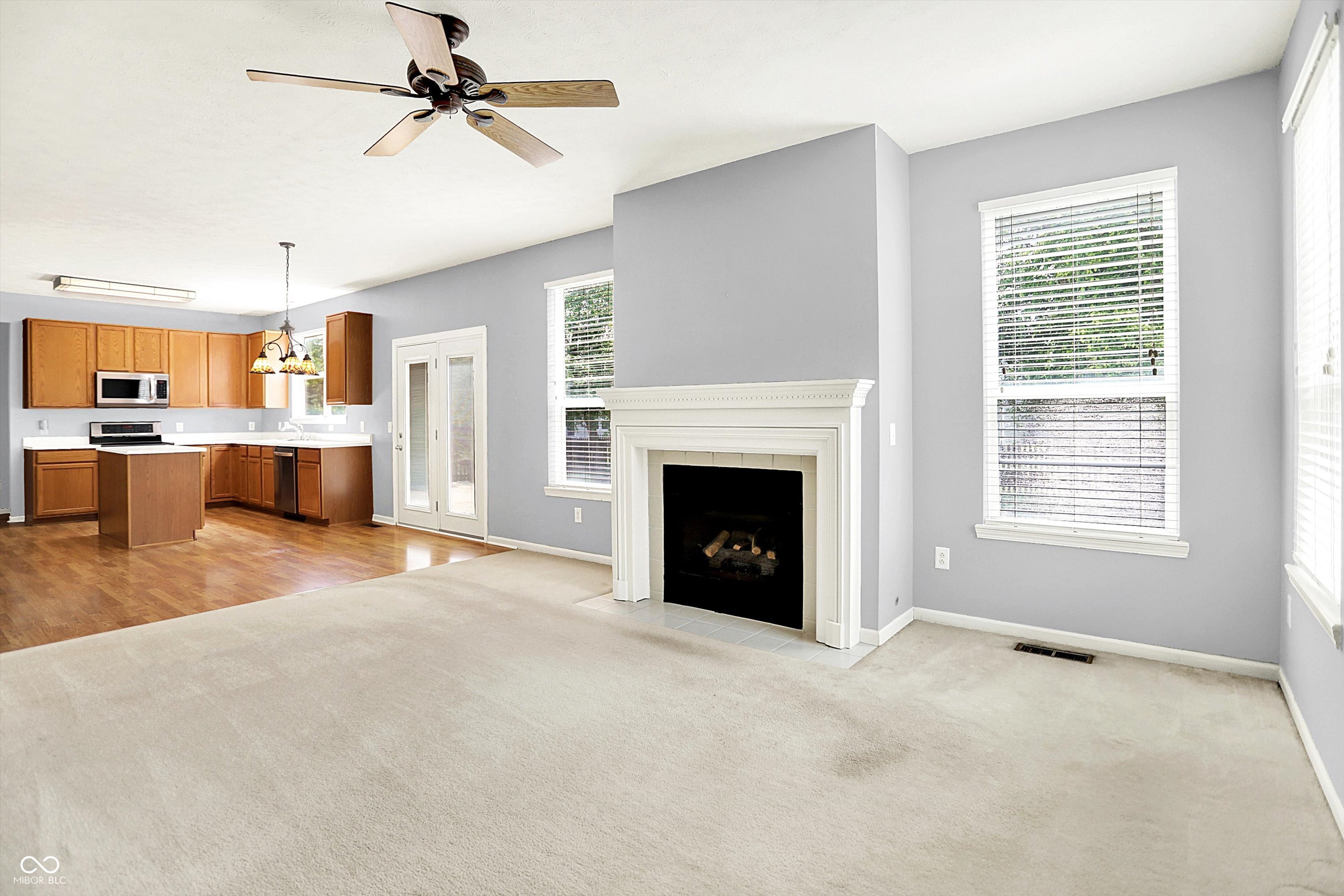 7337 Wythe Drive