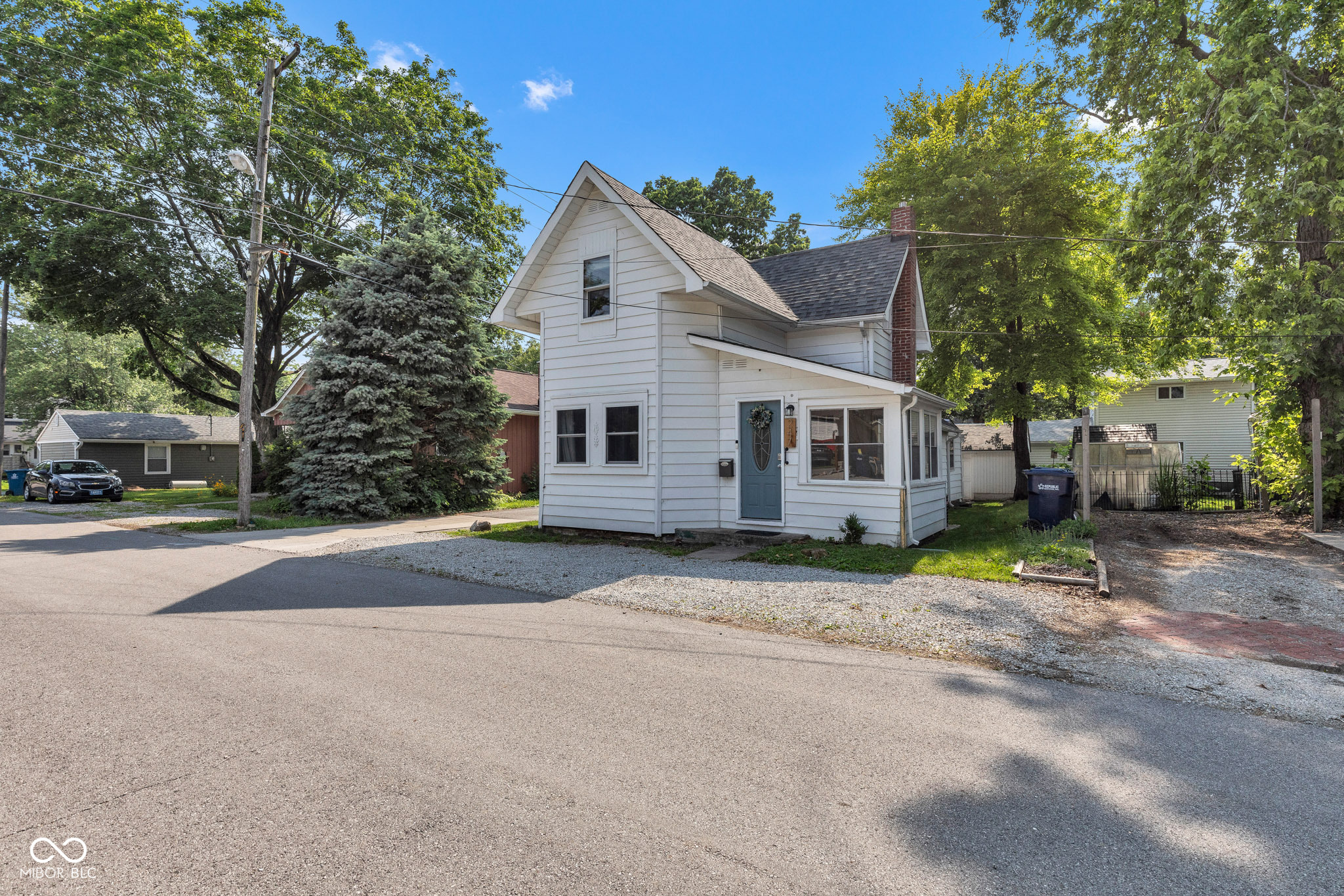 247 N 14th Street