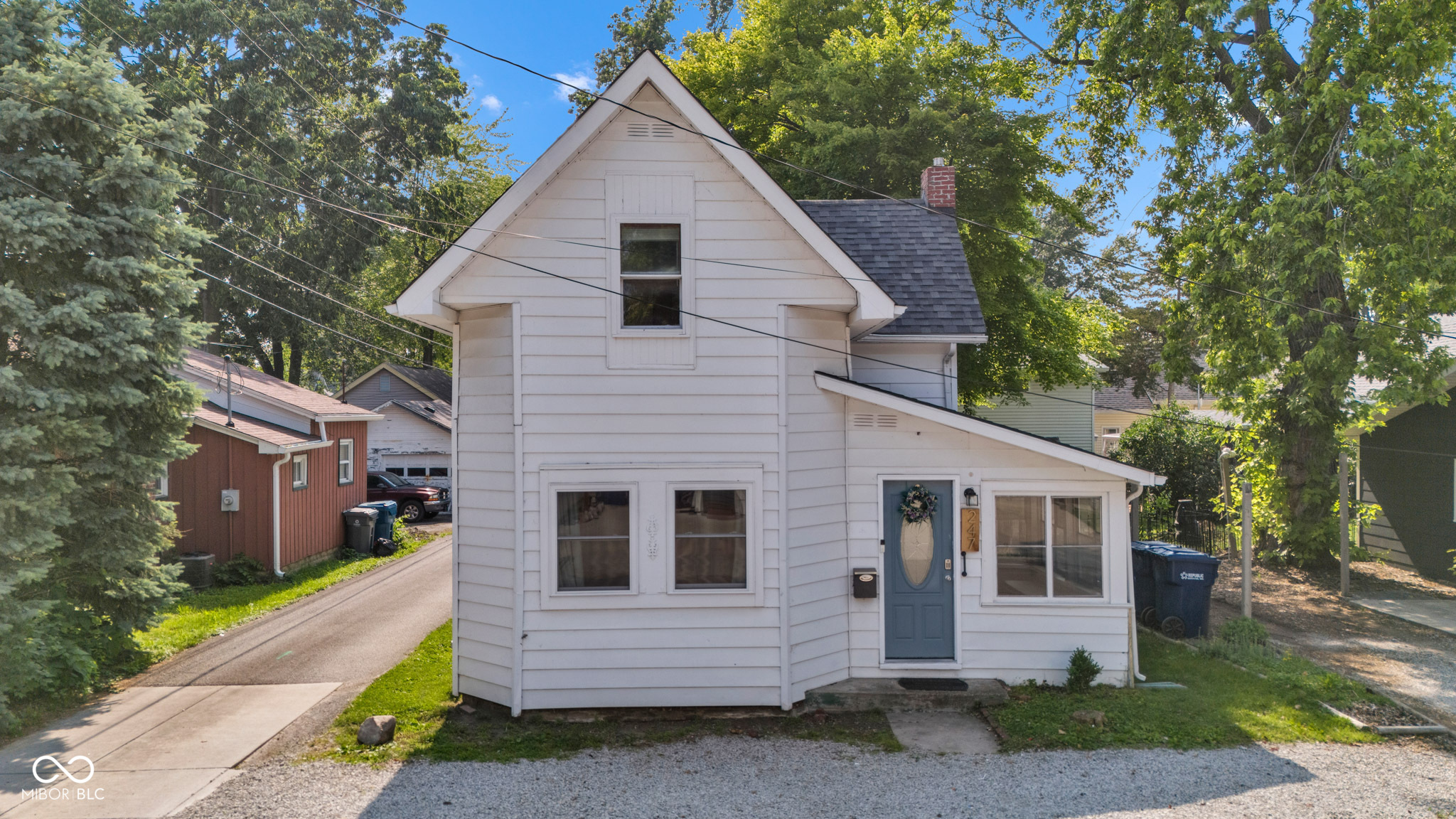 247 N 14th Street