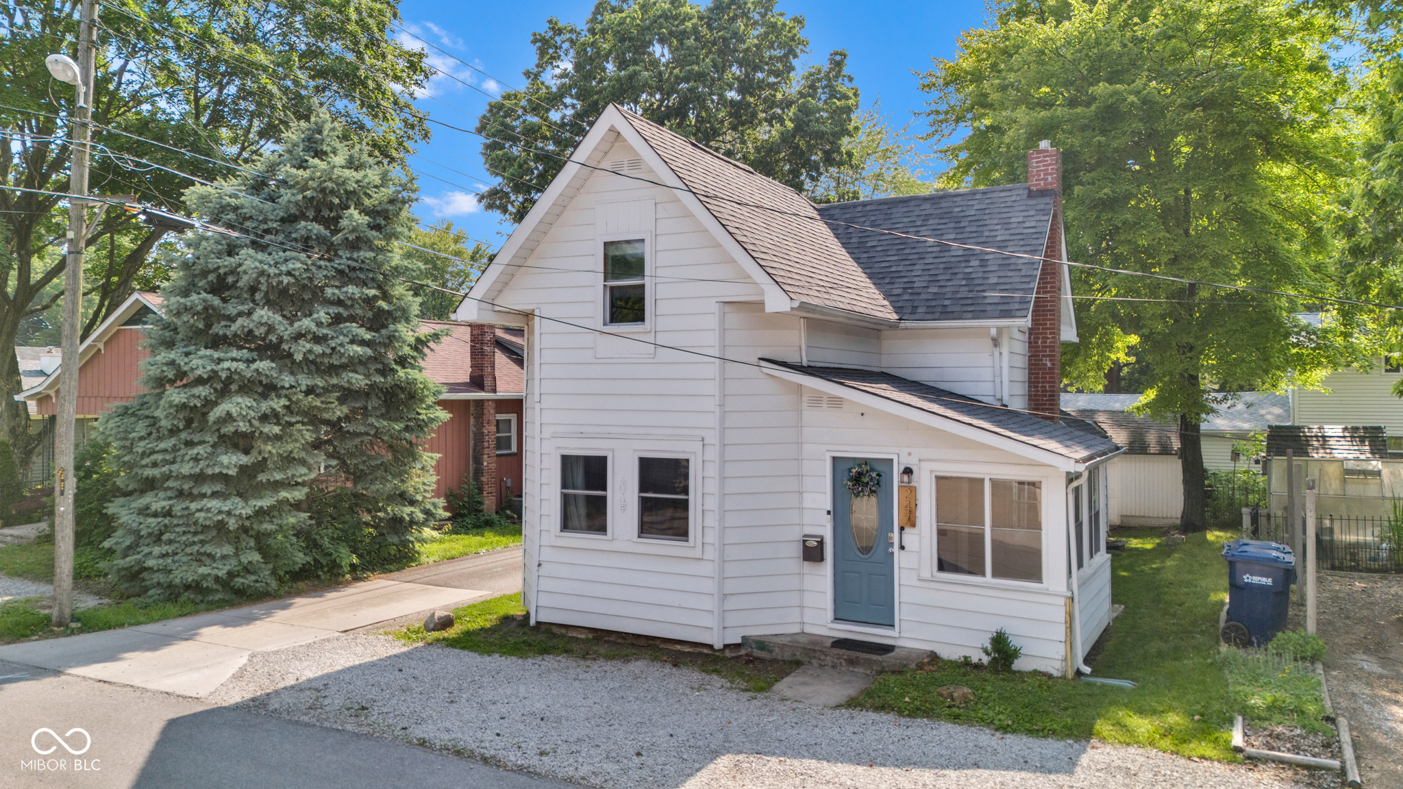 247 N 14th Street