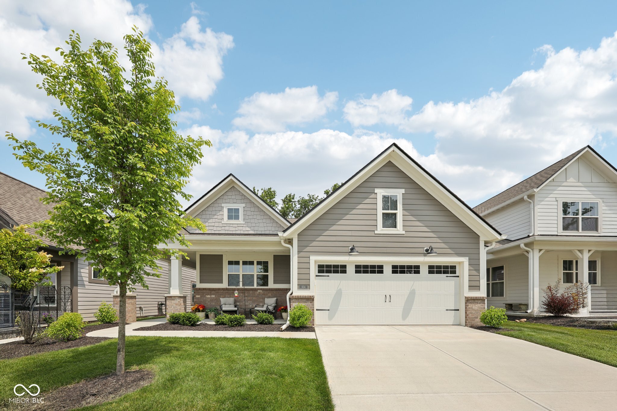 624 Faudree Drive