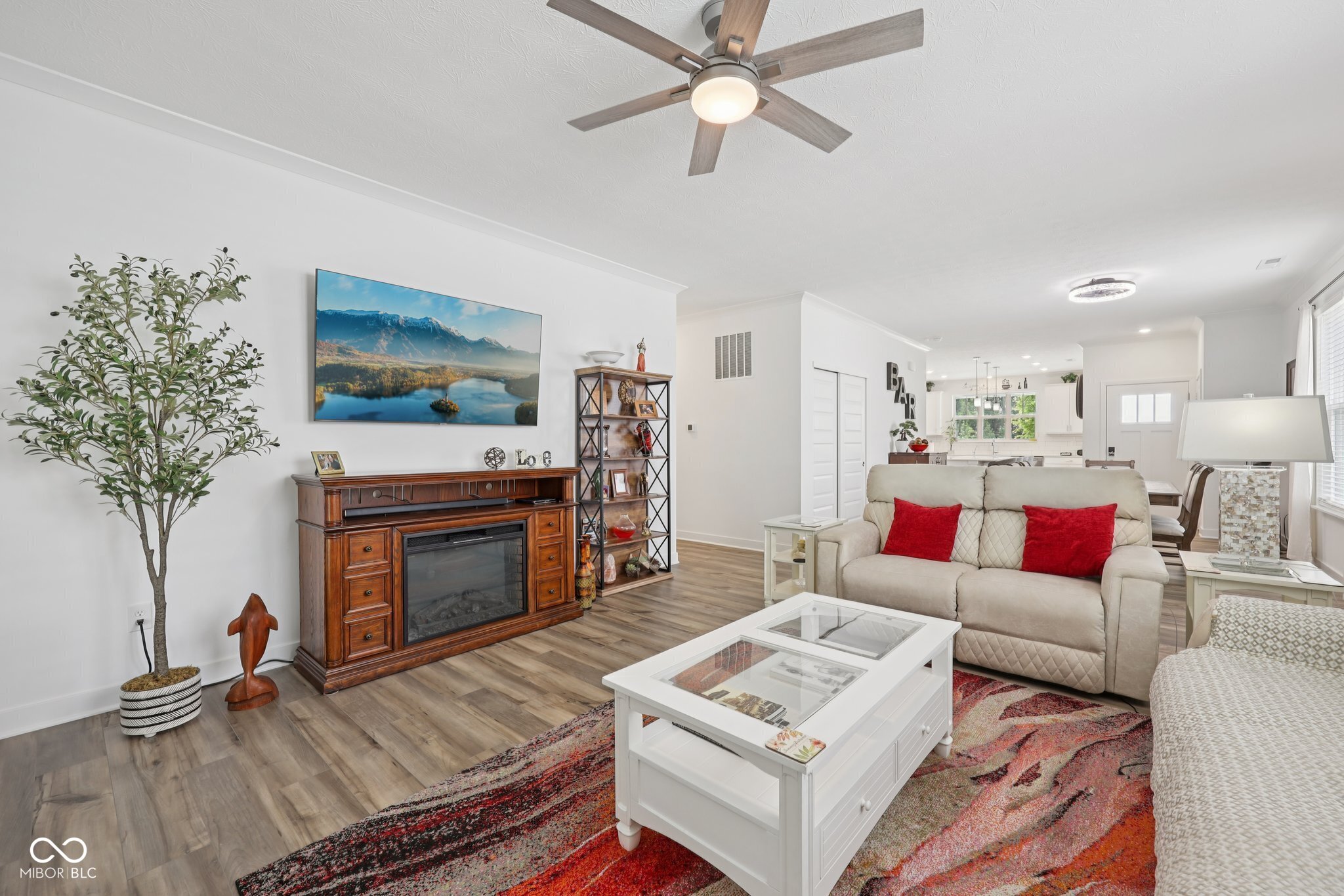 624 Faudree Drive