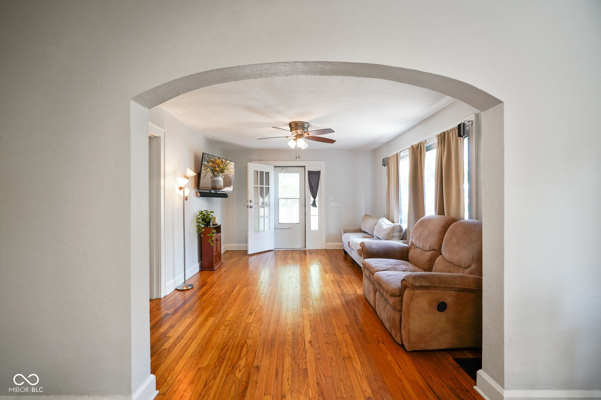 3329 Main Street