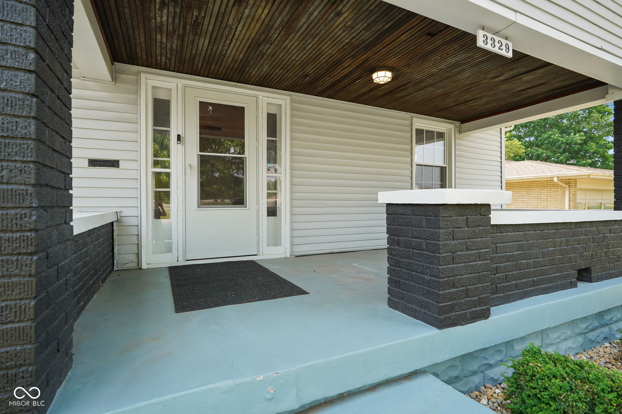 3329 Main Street