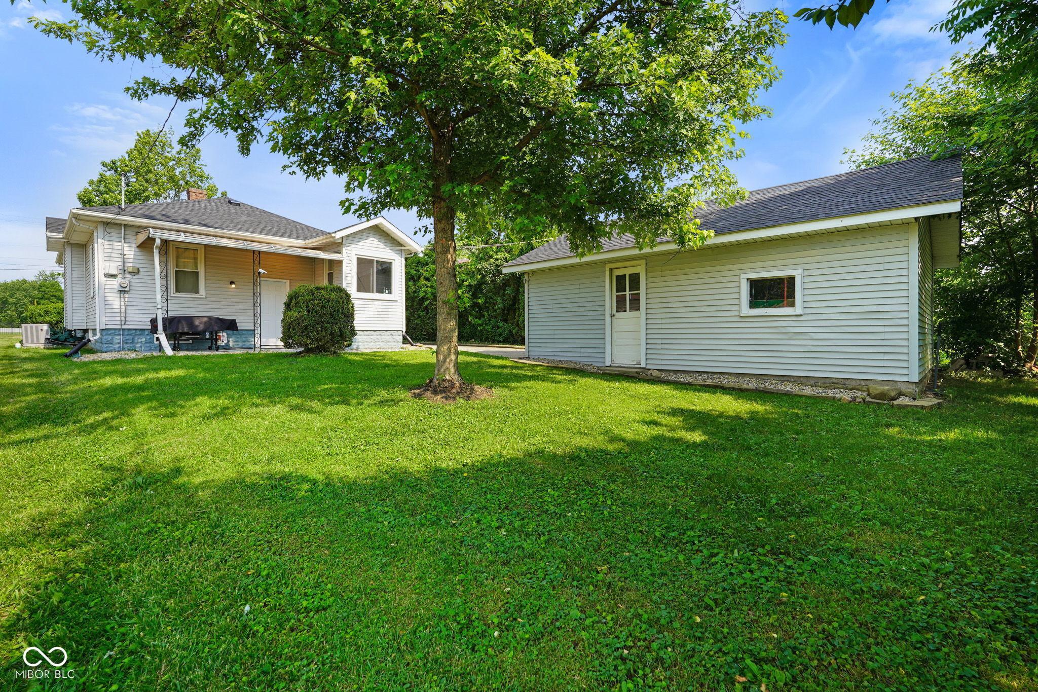 3329 Main Street