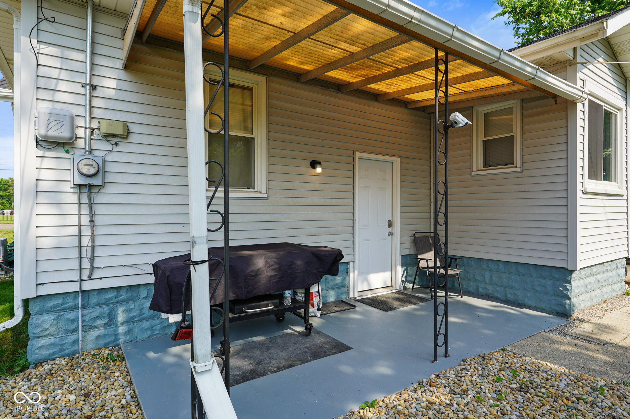 3329 Main Street