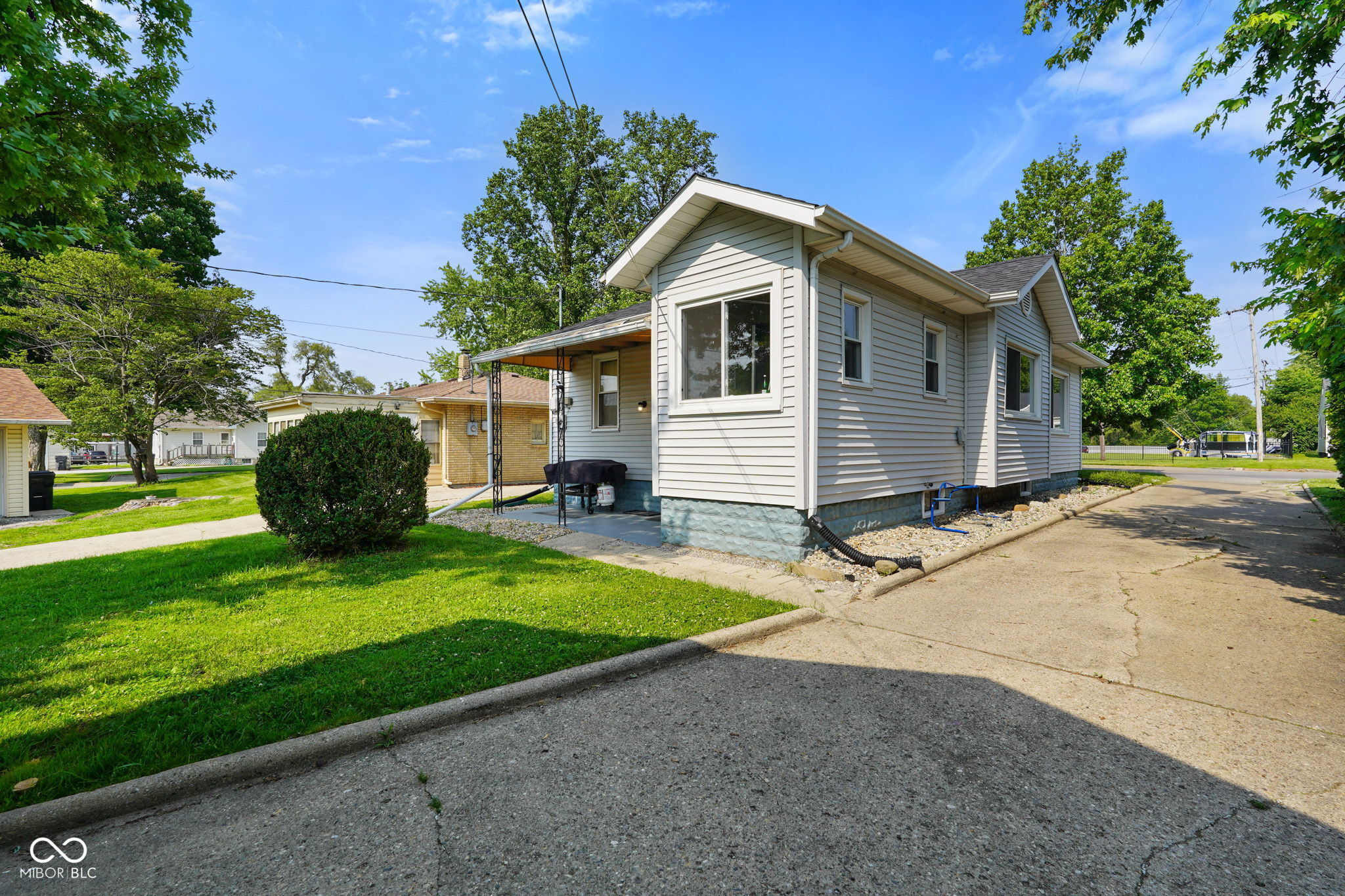 3329 Main Street
