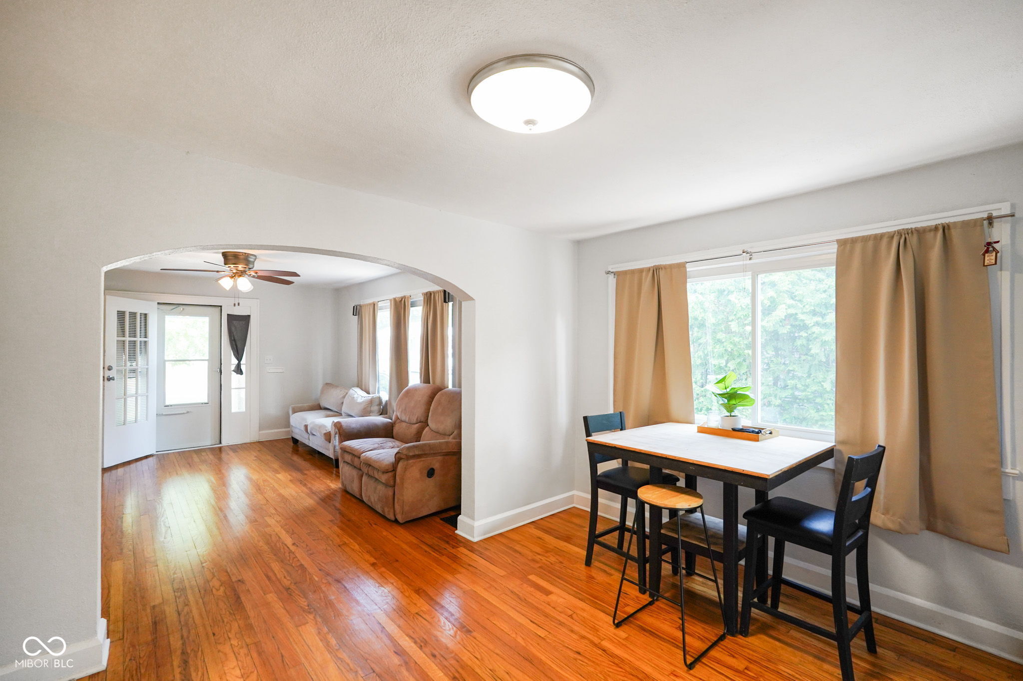 3329 Main Street
