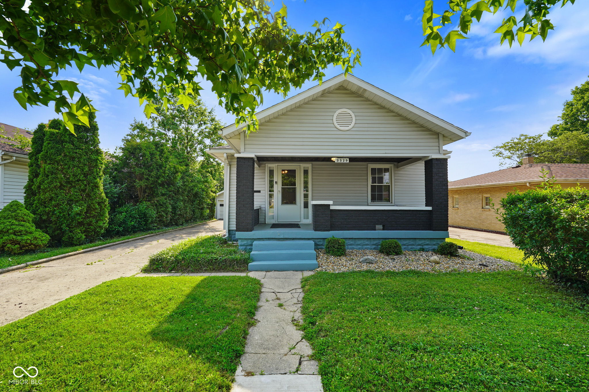 3329 Main Street