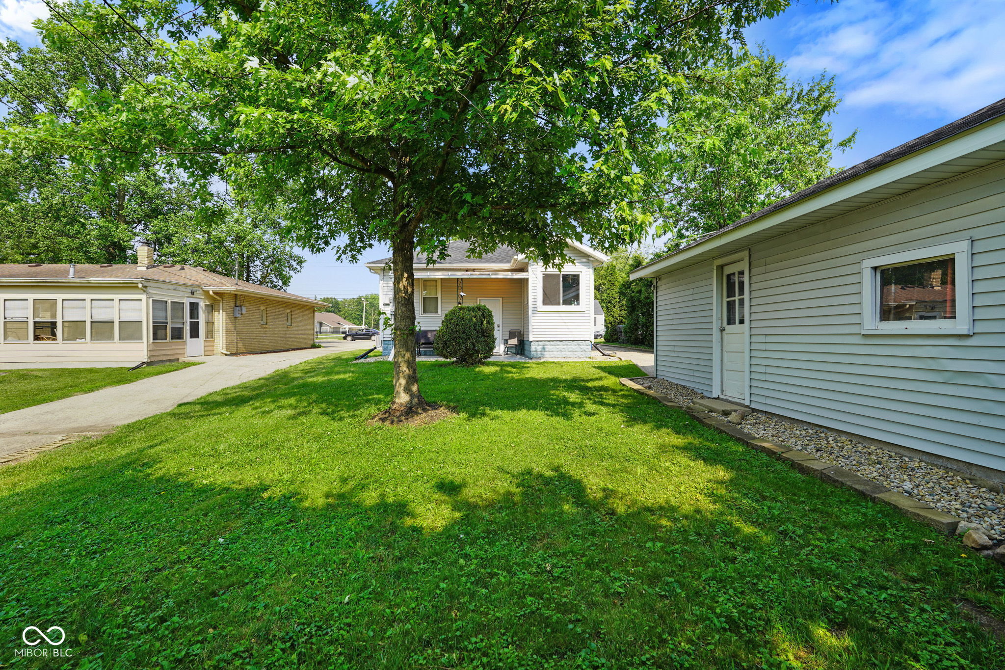3329 Main Street