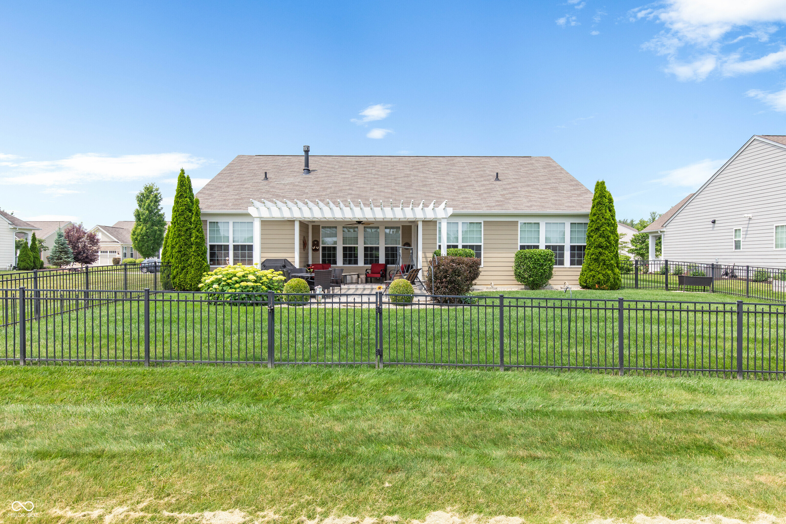 13327 Hockley Drive