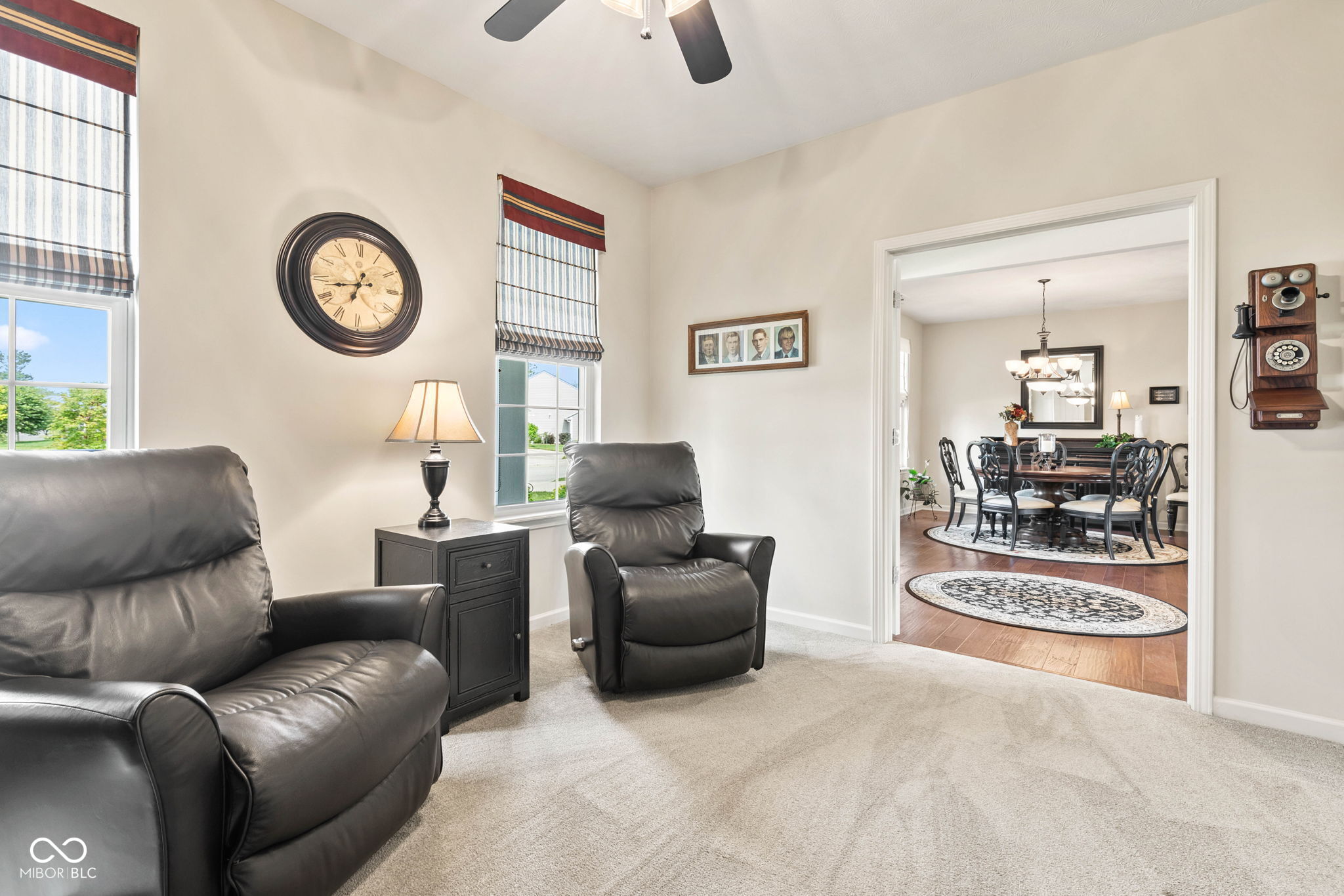 13327 Hockley Drive