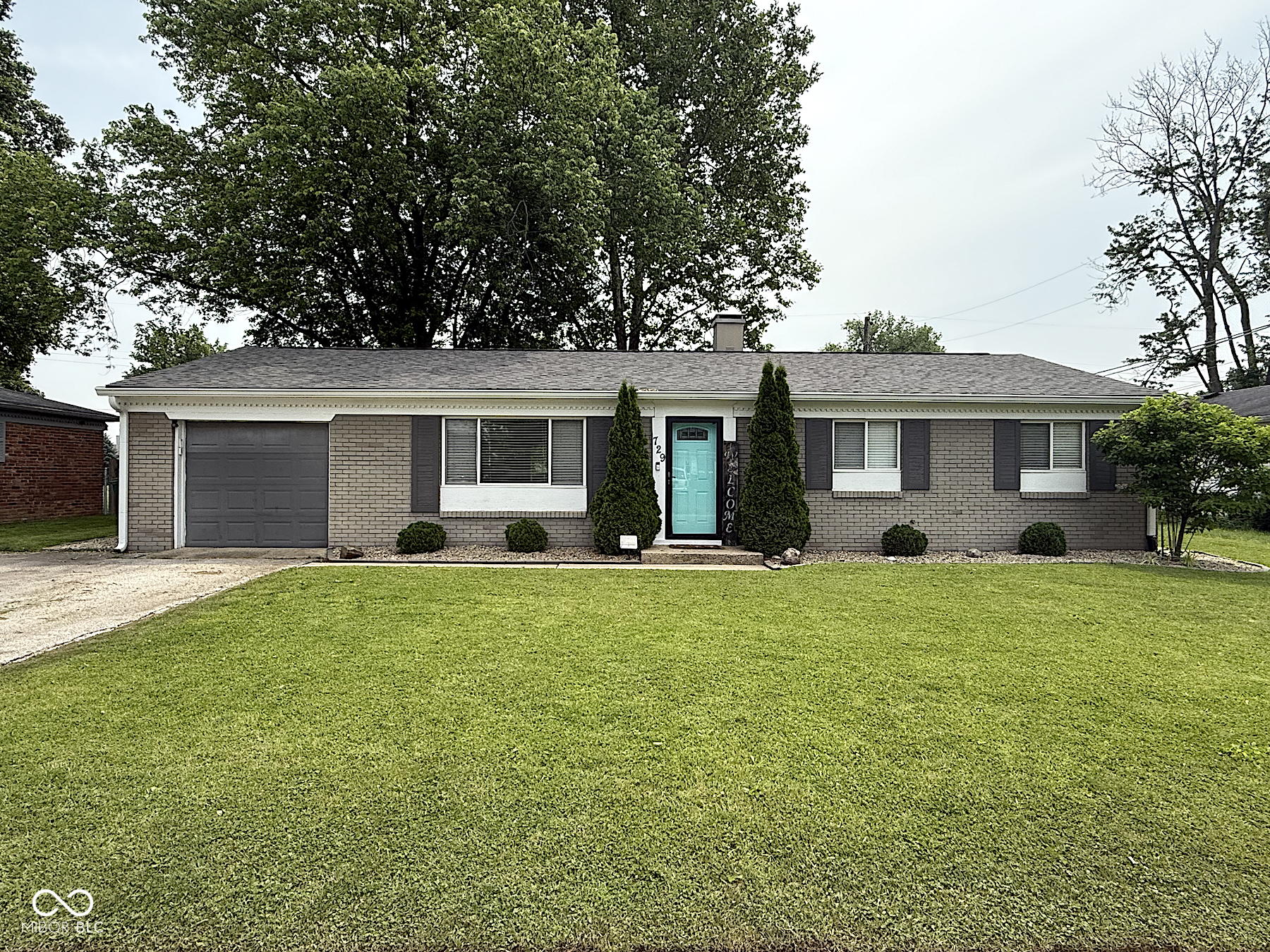 729 Maple Lane