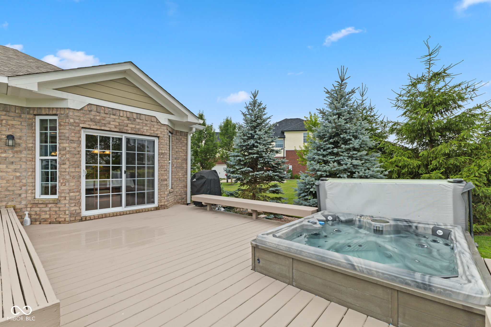 4434 Hickory Ridge Boulevard