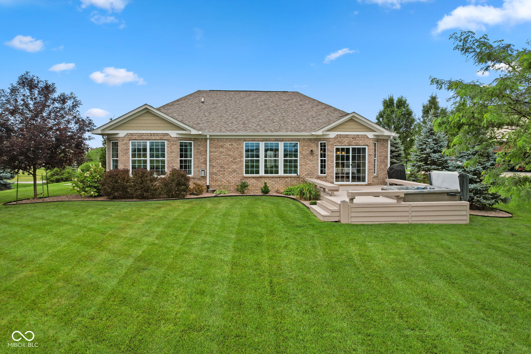 4434 Hickory Ridge Boulevard