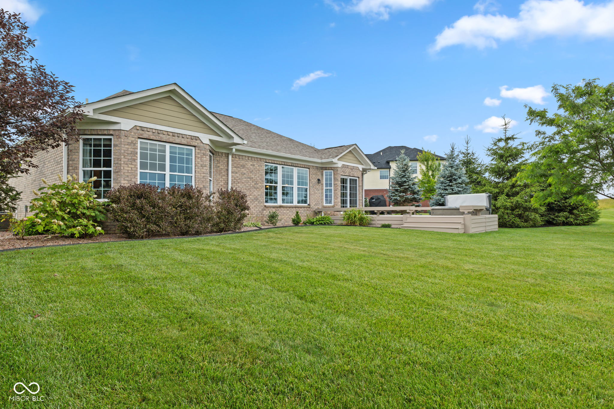 4434 Hickory Ridge Boulevard