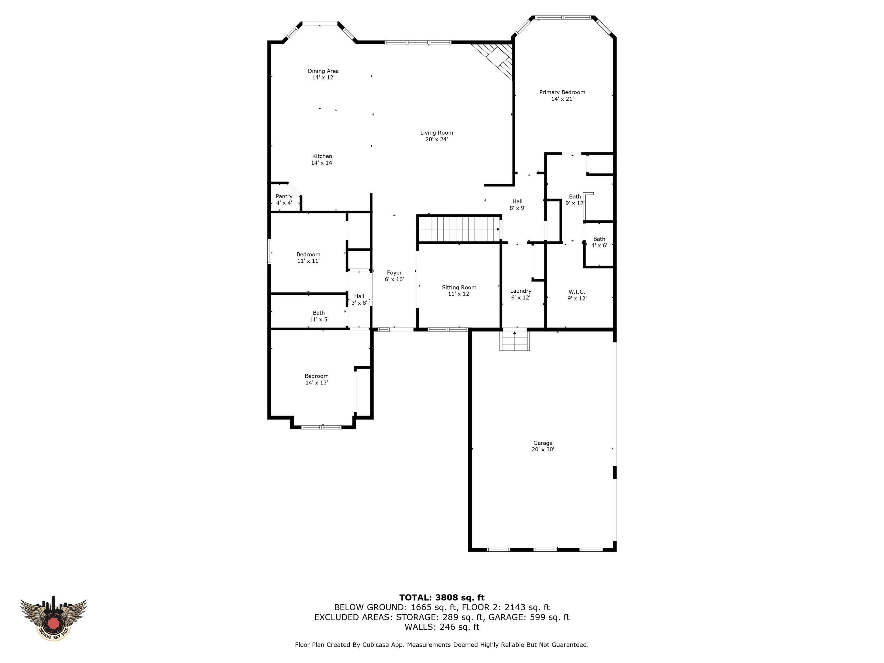 4434 Hickory Ridge Boulevard