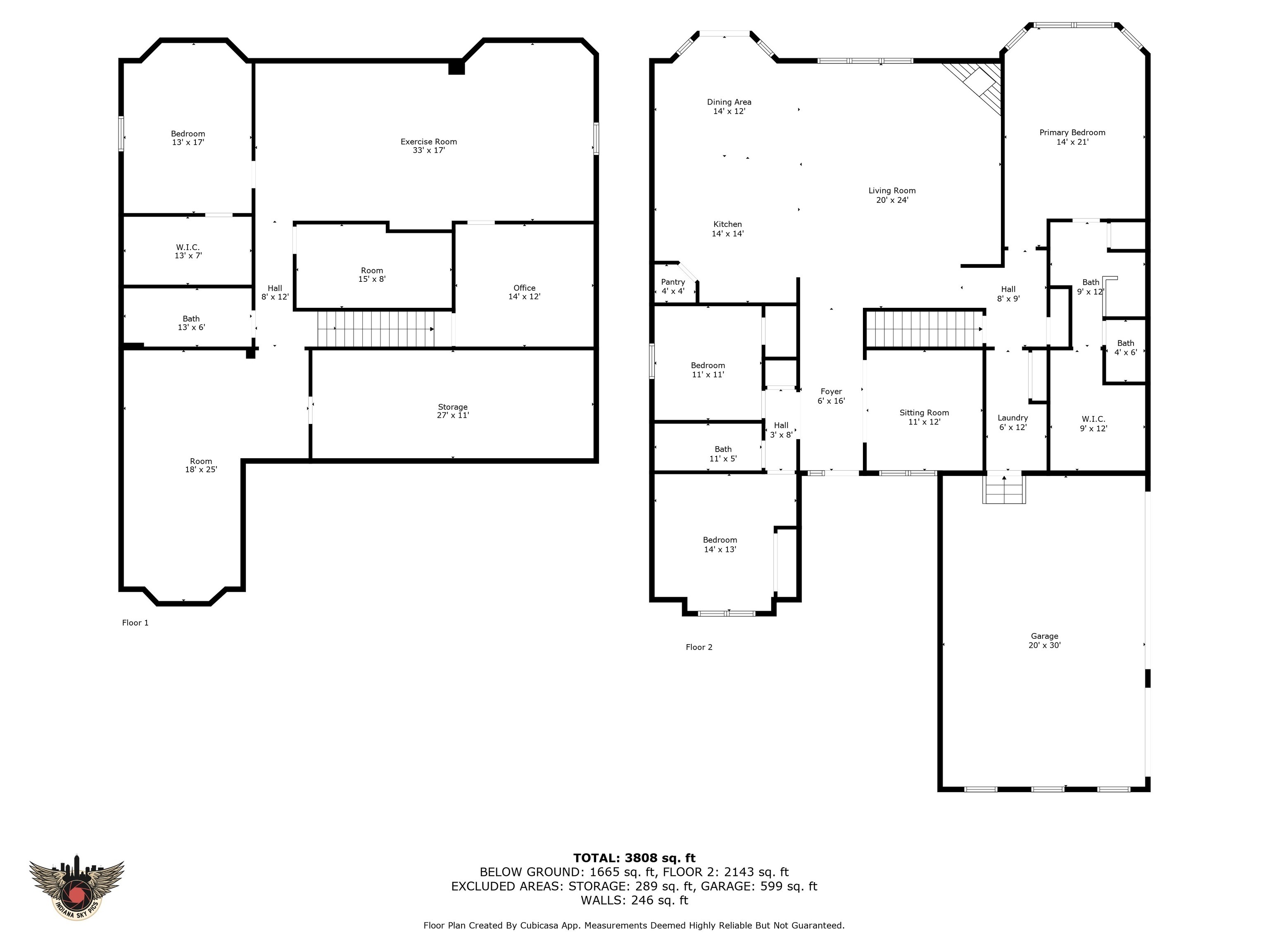 4434 Hickory Ridge Boulevard