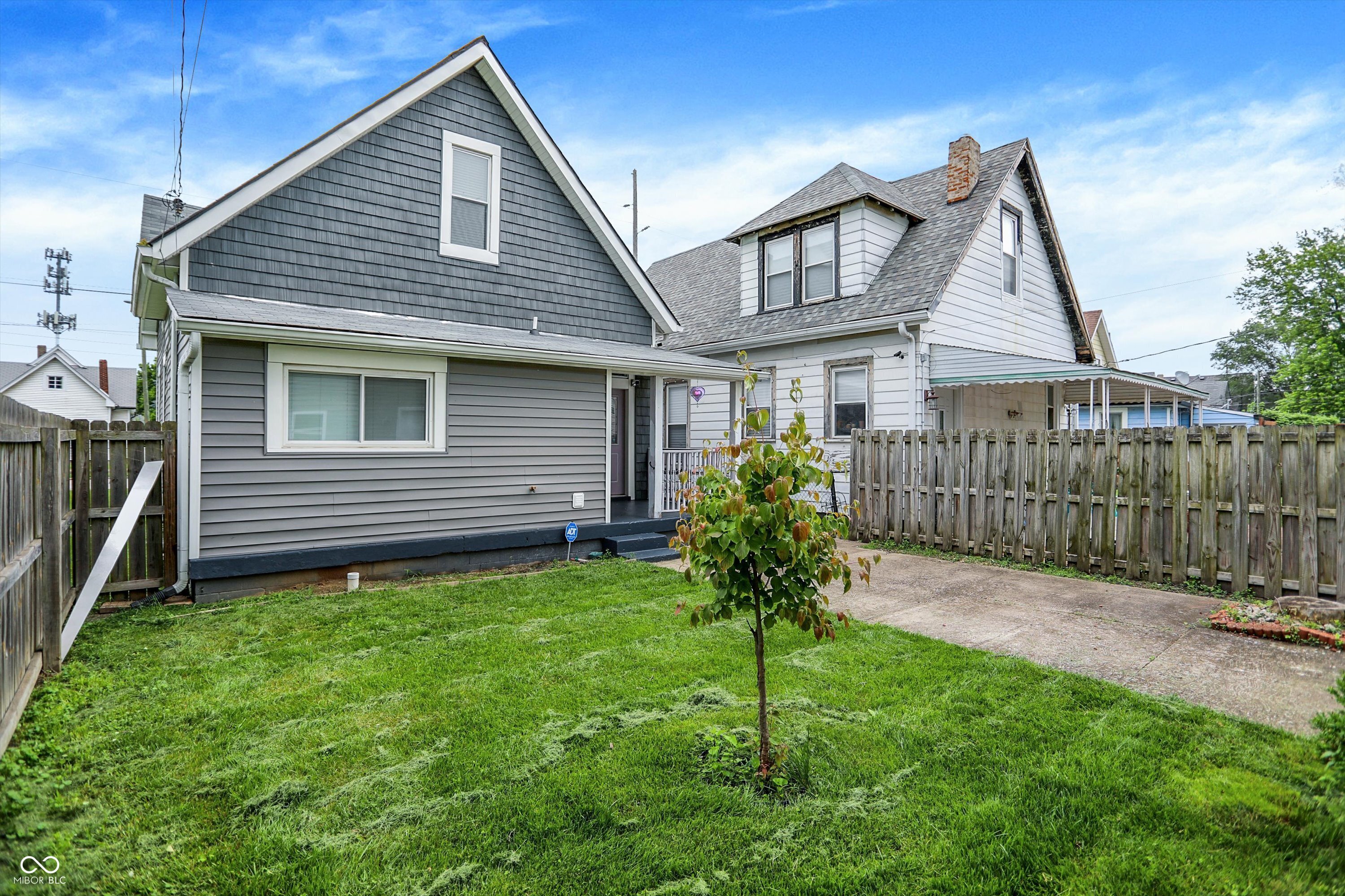 1531 English Avenue