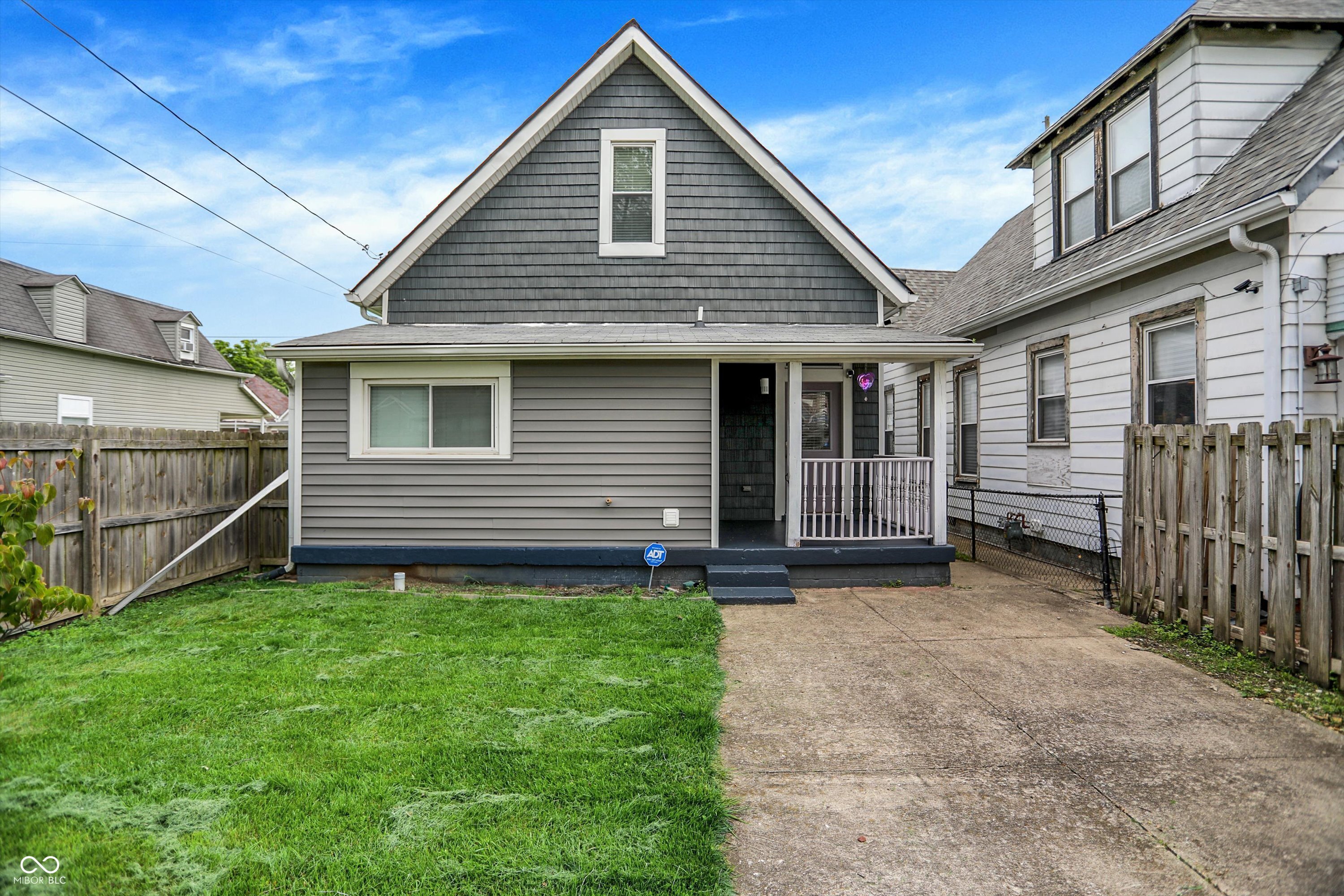 1531 English Avenue