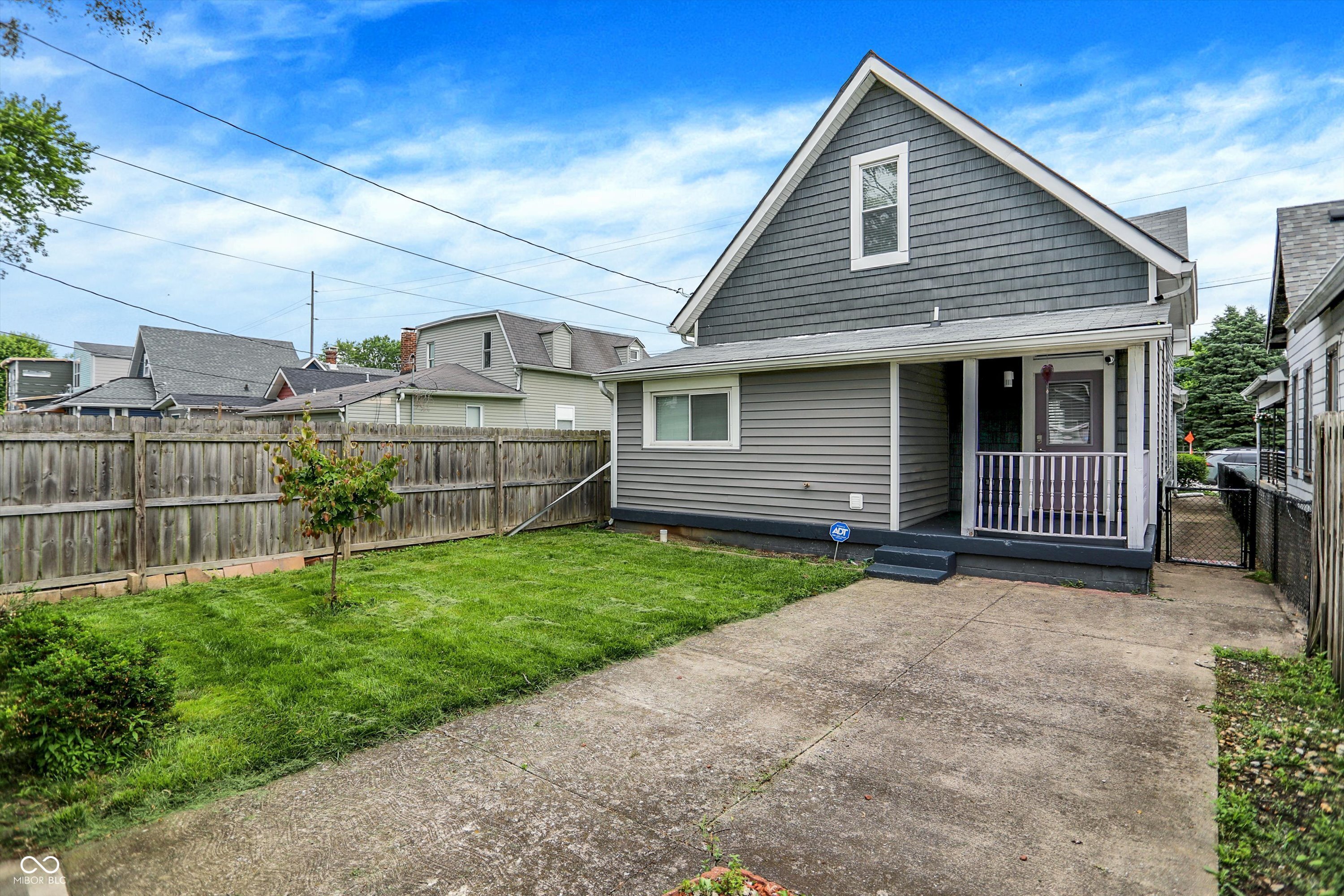 1531 English Avenue